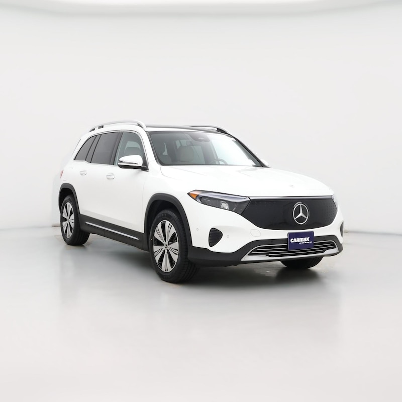 2024 Mercedes-Benz EQB 250+