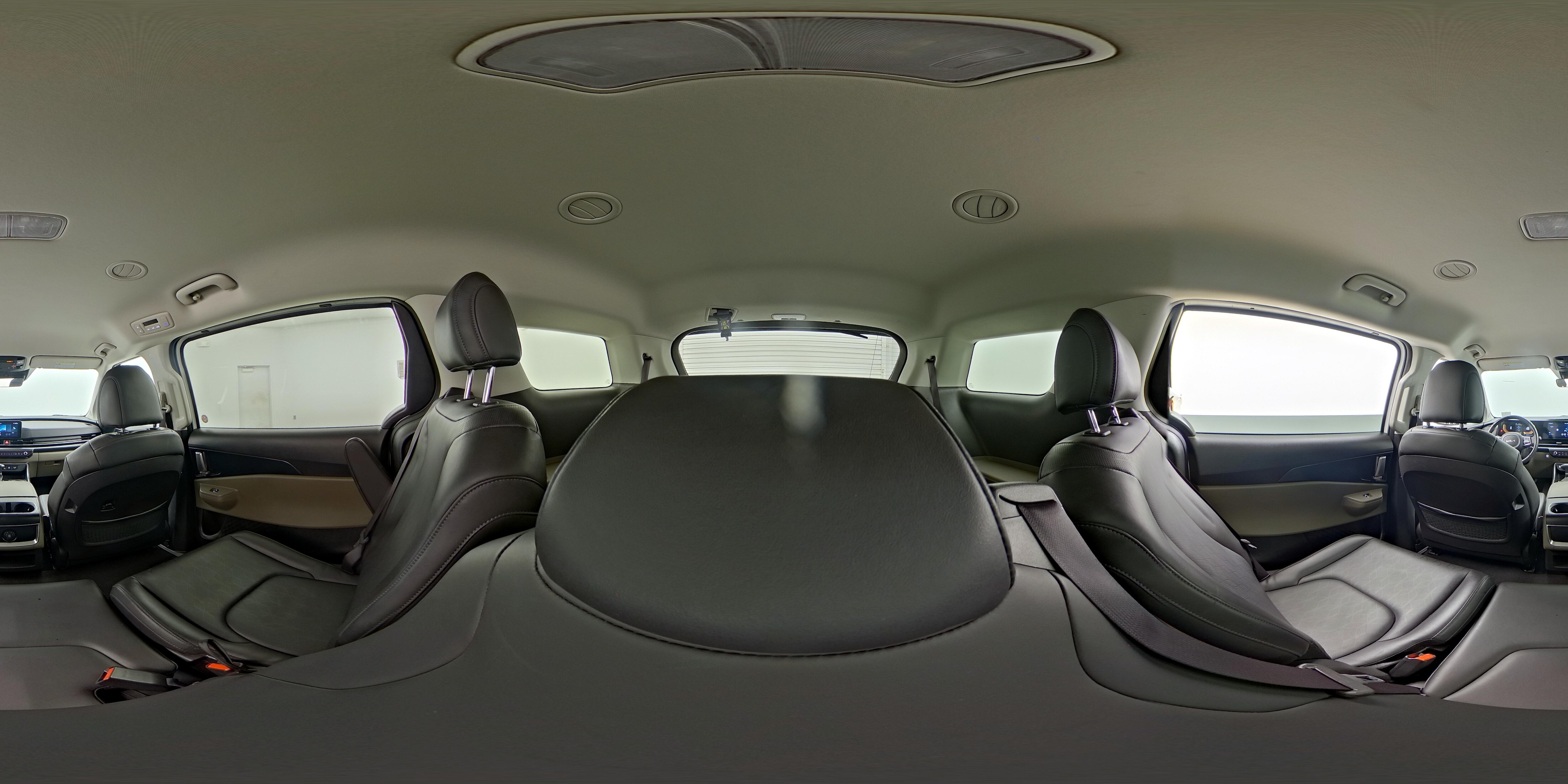 2025 Kia Carnival LXS - Photo 28