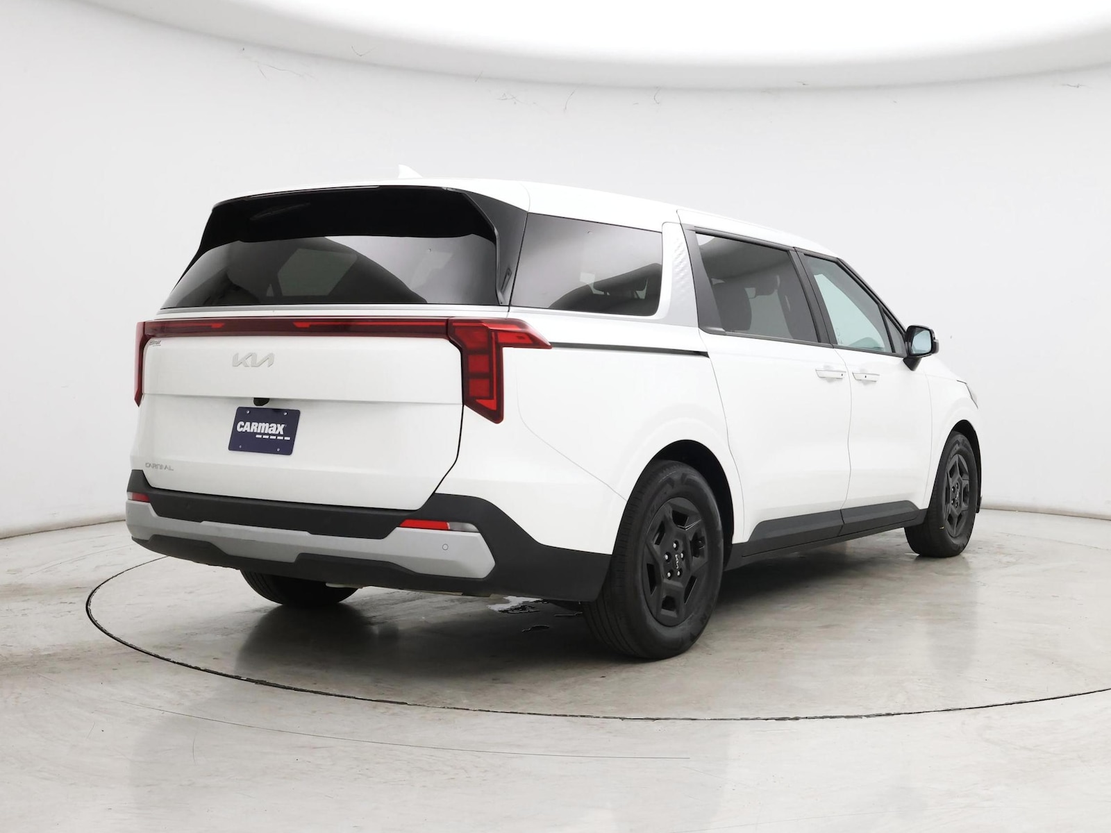 2025 Kia Carnival LXS - Photo 9
