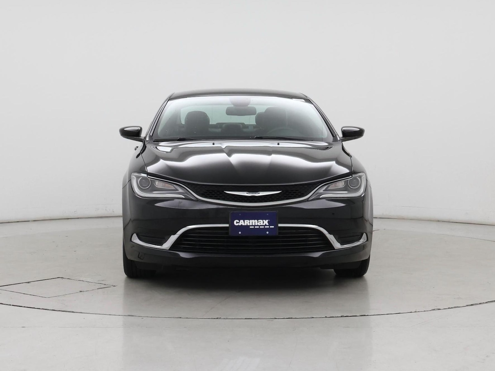 2017 Chrysler 200 Limited - Photo 6