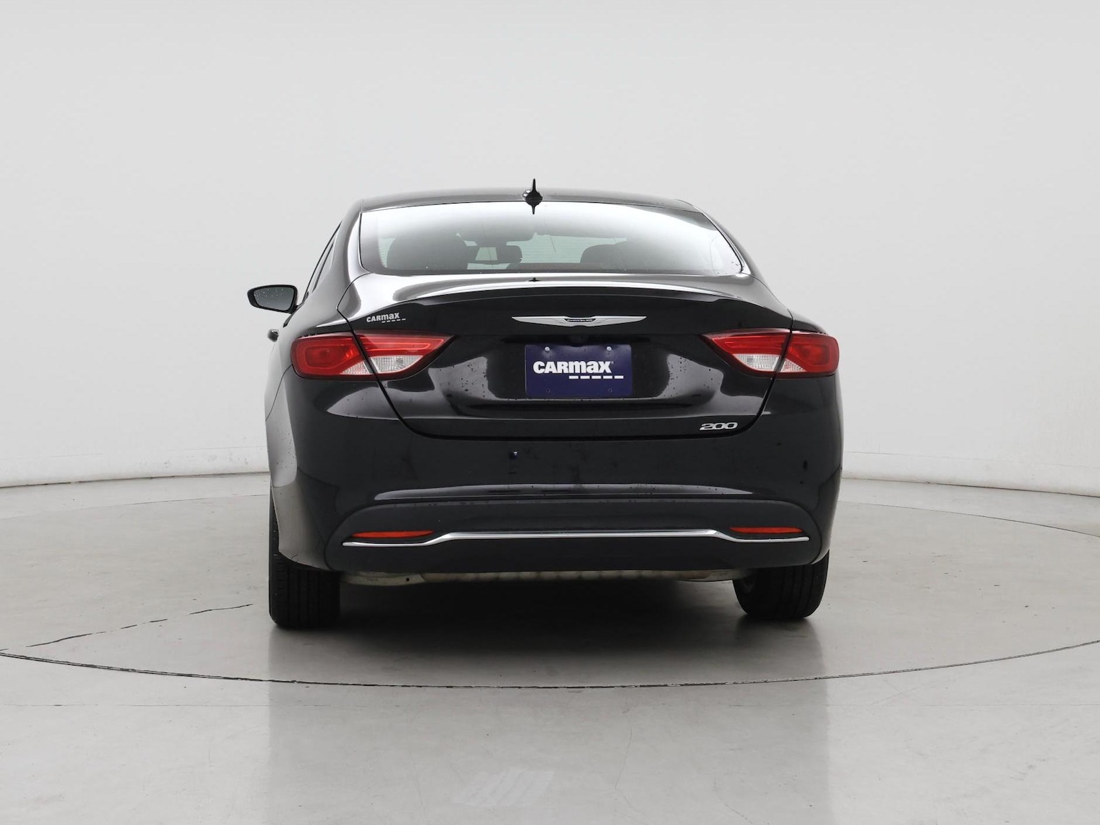 2017 Chrysler 200 Limited - Photo 7