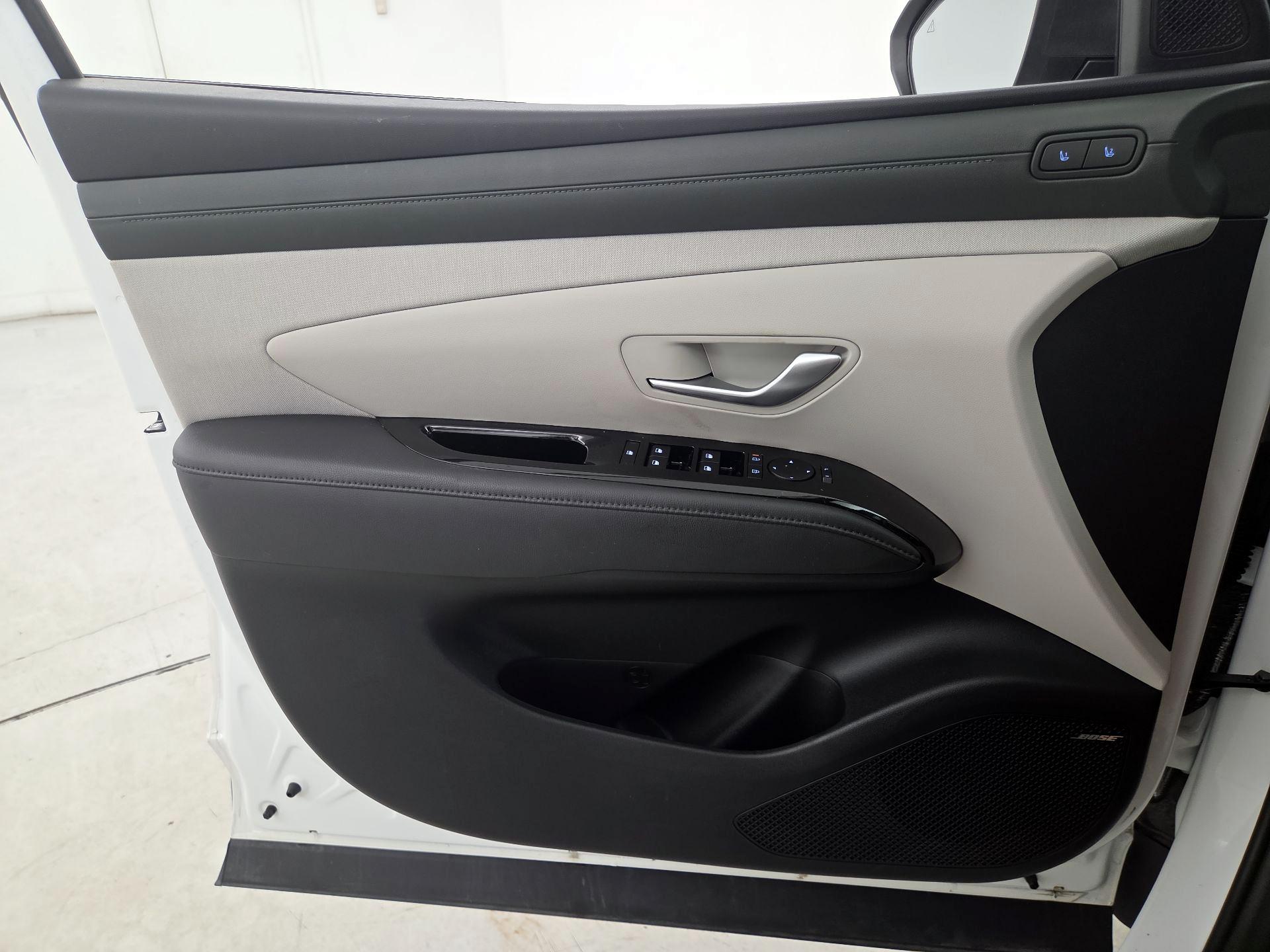 Thumbnail: 2025 Hyundai Tucson - 12