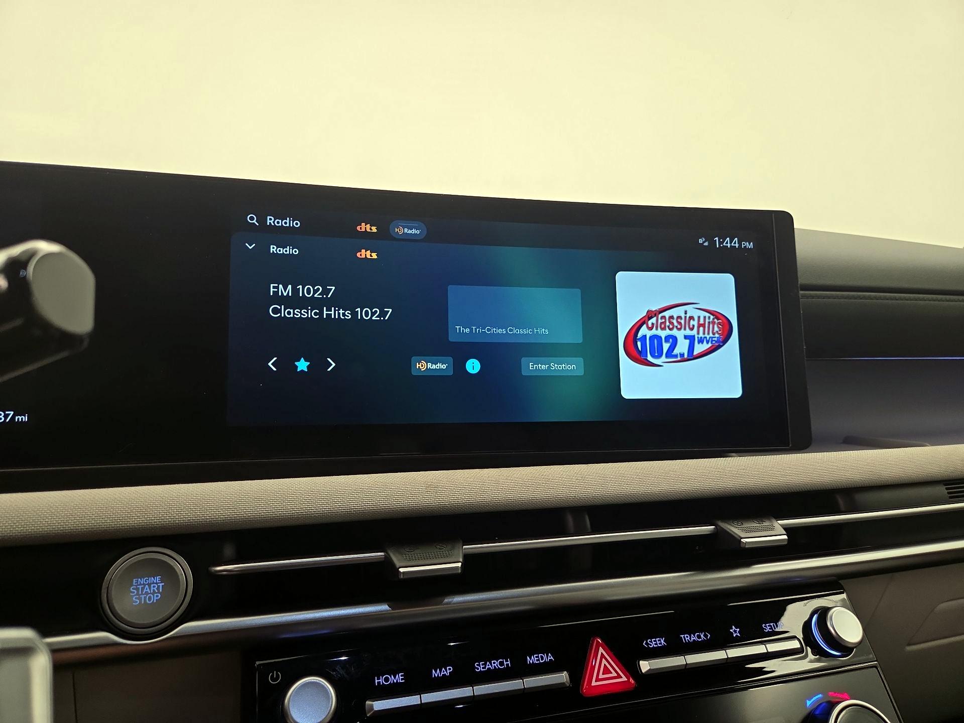 Thumbnail: 2025 Hyundai Tucson - 16