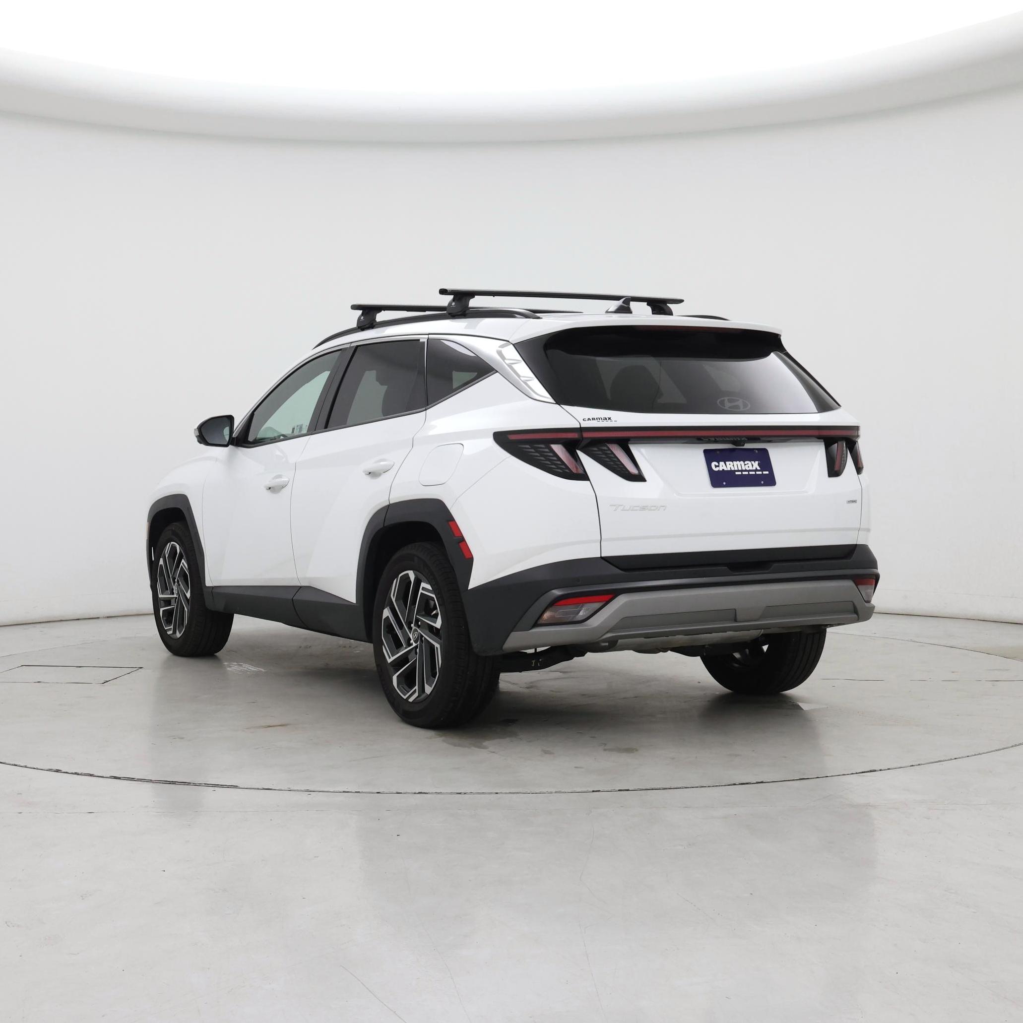 Thumbnail: 2025 Hyundai Tucson - 2