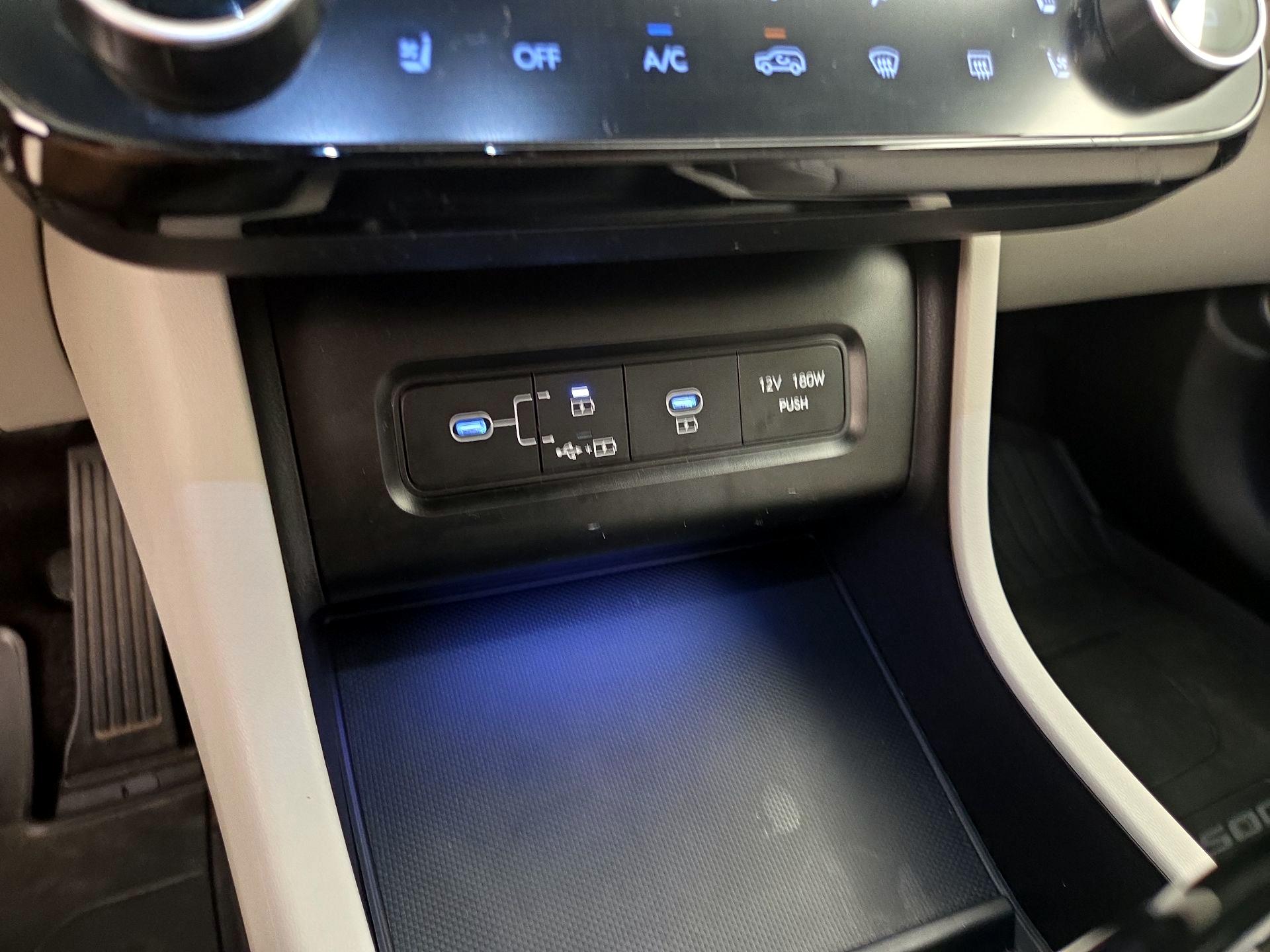 Thumbnail: 2025 Hyundai Tucson - 19