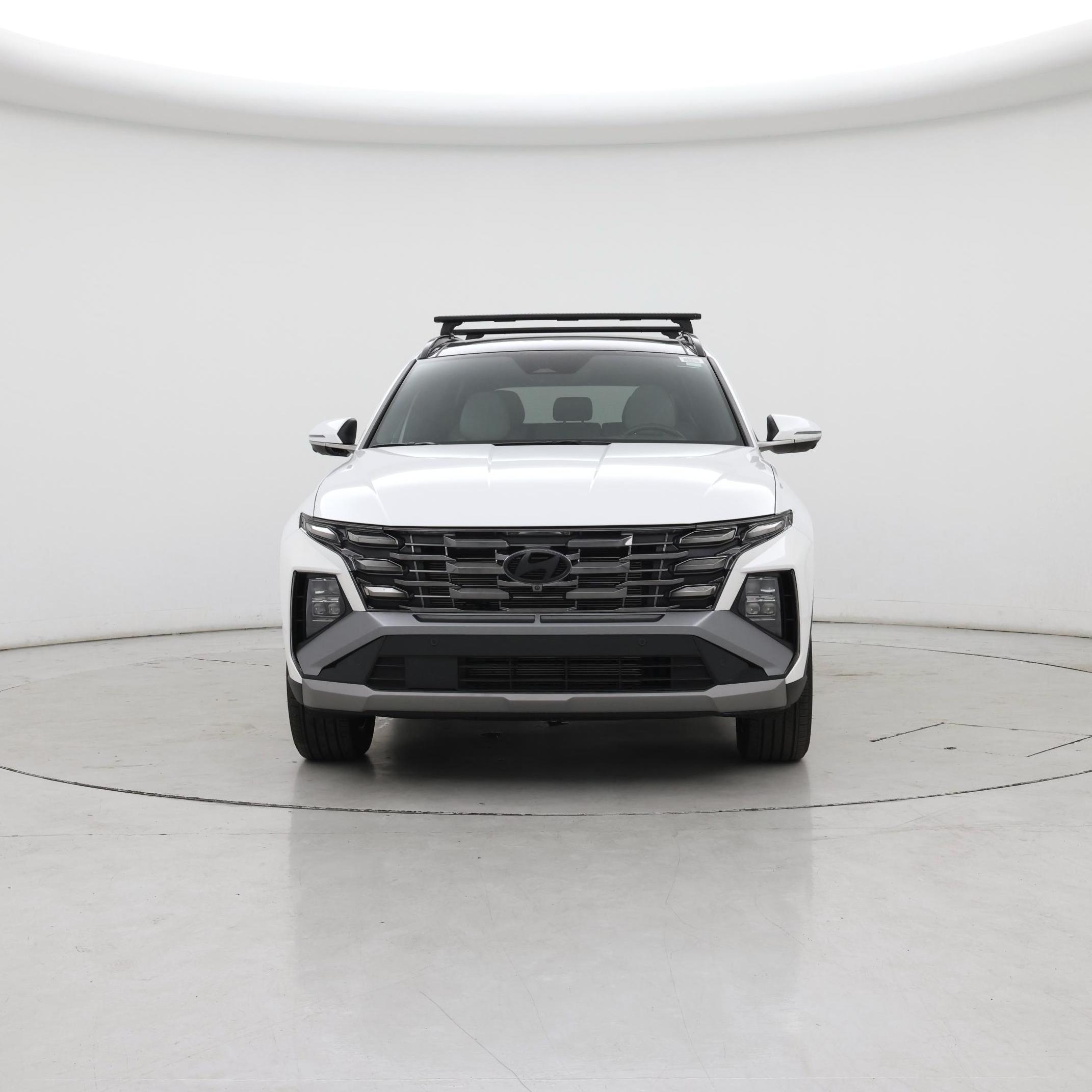 Thumbnail: 2025 Hyundai Tucson - 5