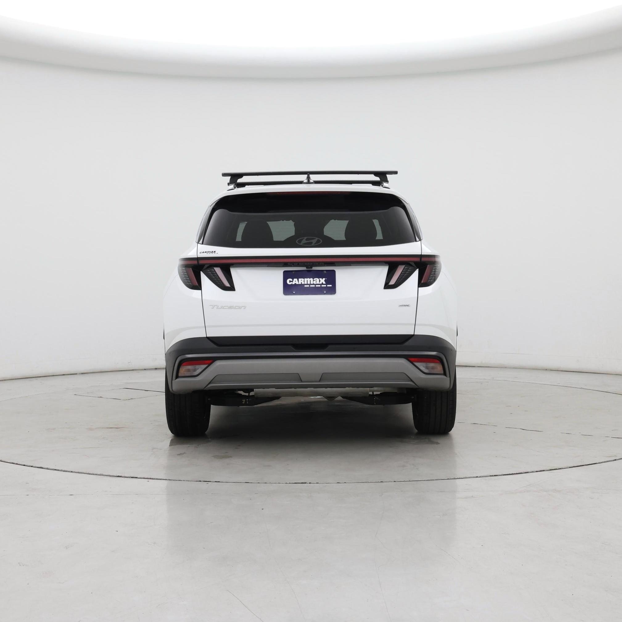 Thumbnail: 2025 Hyundai Tucson - 6