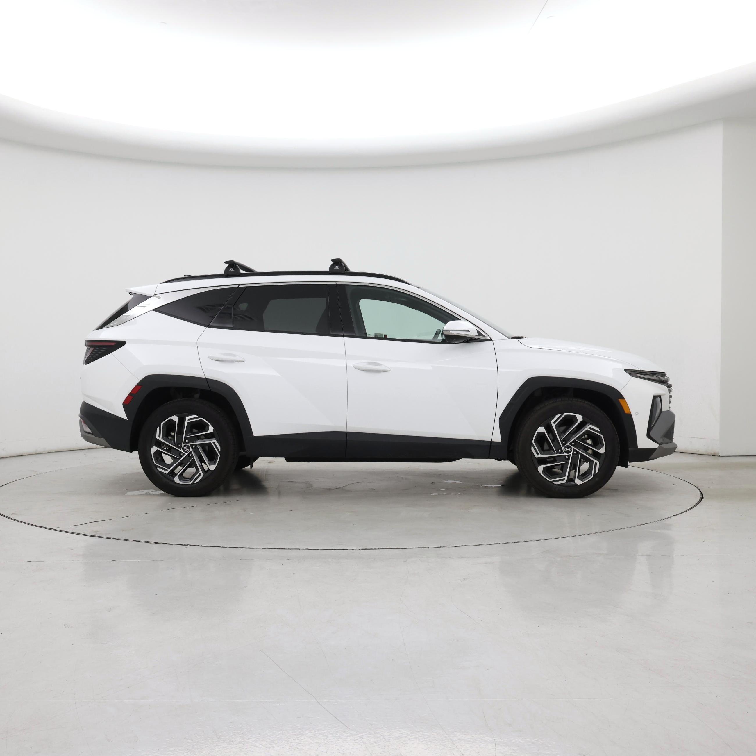 Thumbnail: 2025 Hyundai Tucson - 7
