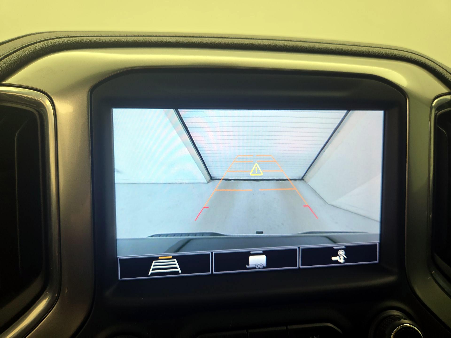 Thumbnail: 2020 Chevrolet Silverado 1500 - 14