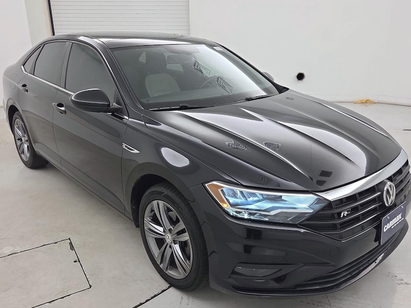 2019 Volkswagen Jetta R-Line