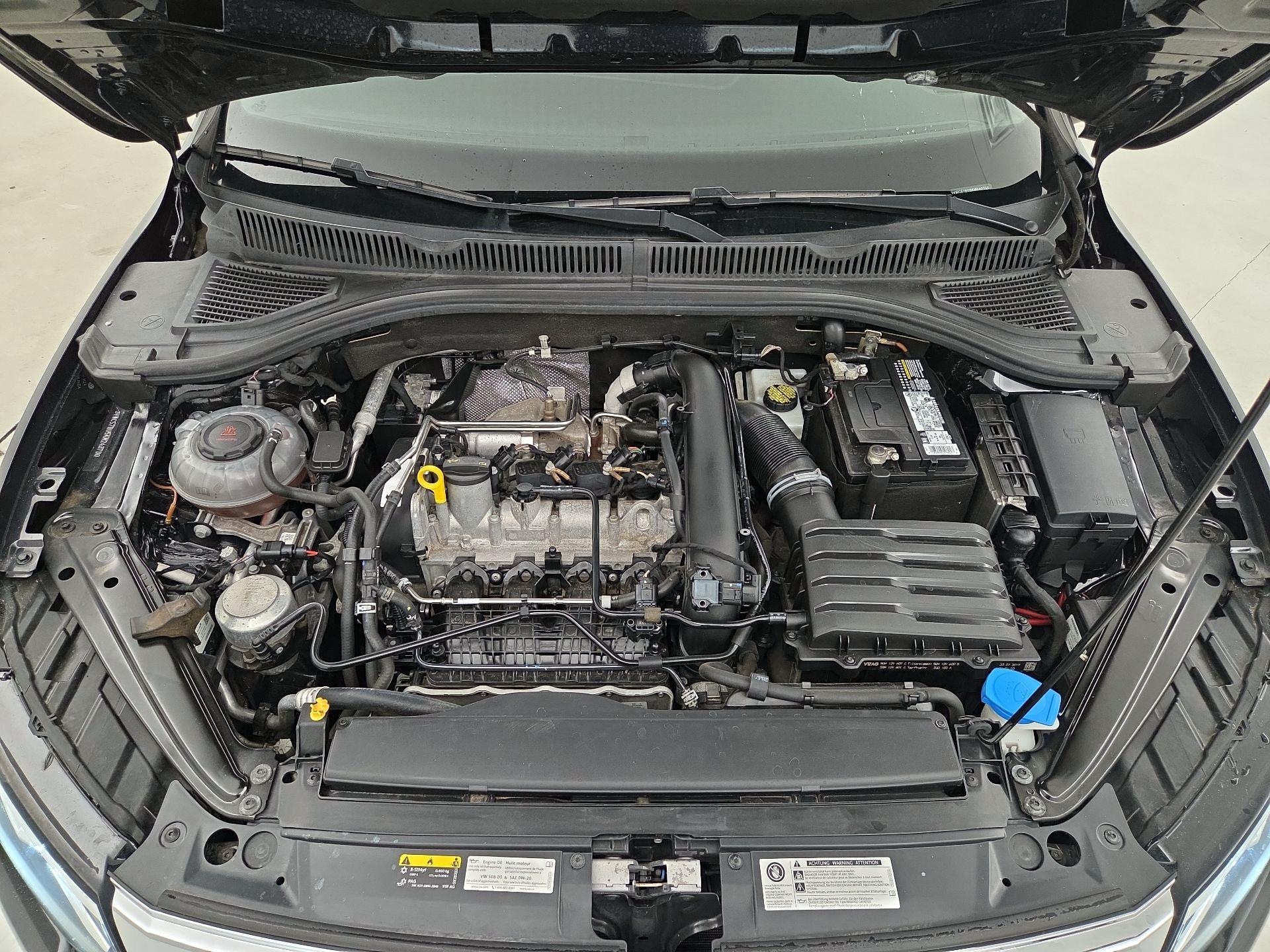 Thumbnail: 2019 Volkswagen Jetta - 20
