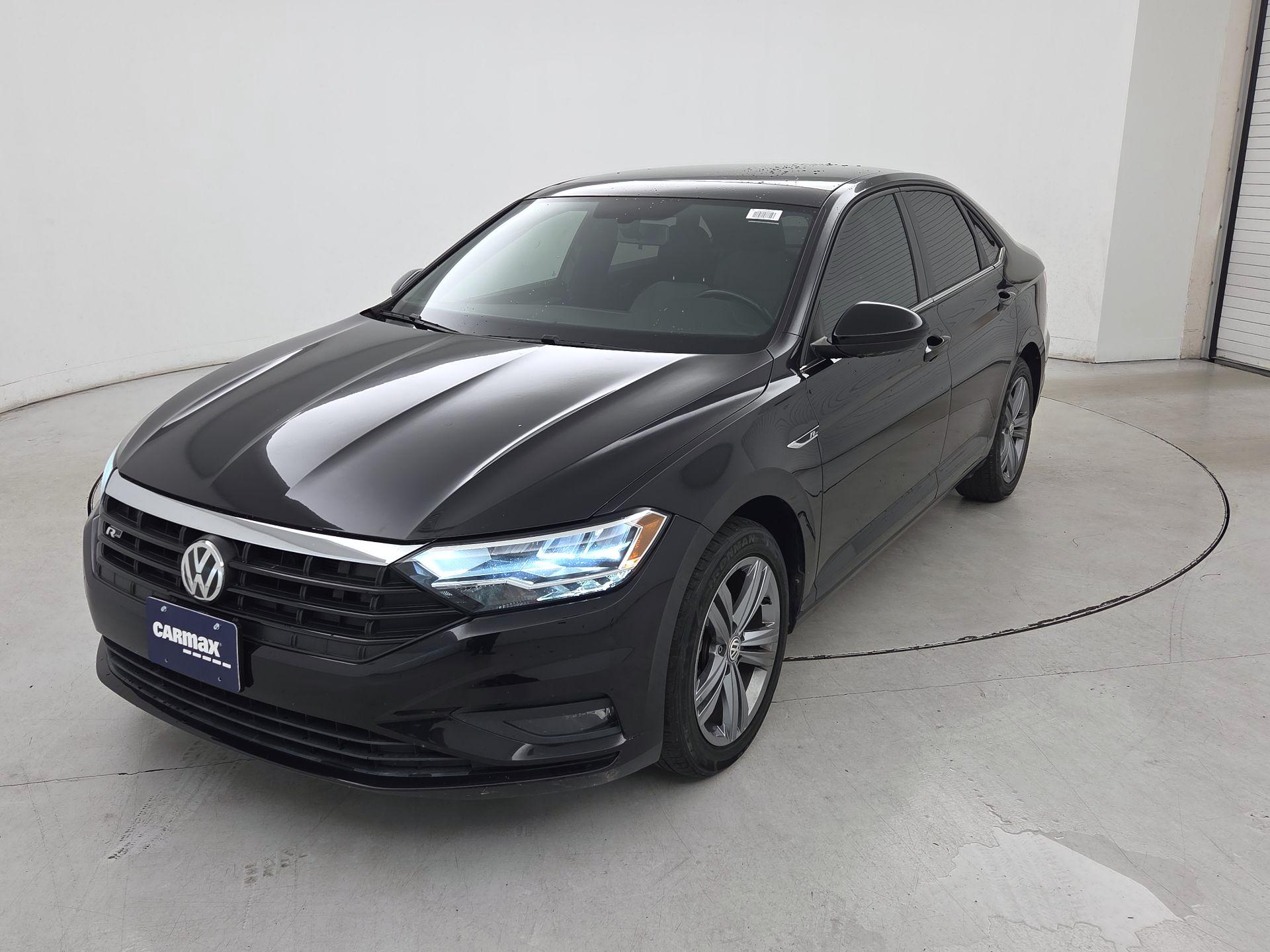 Thumbnail: 2019 Volkswagen Jetta - 3