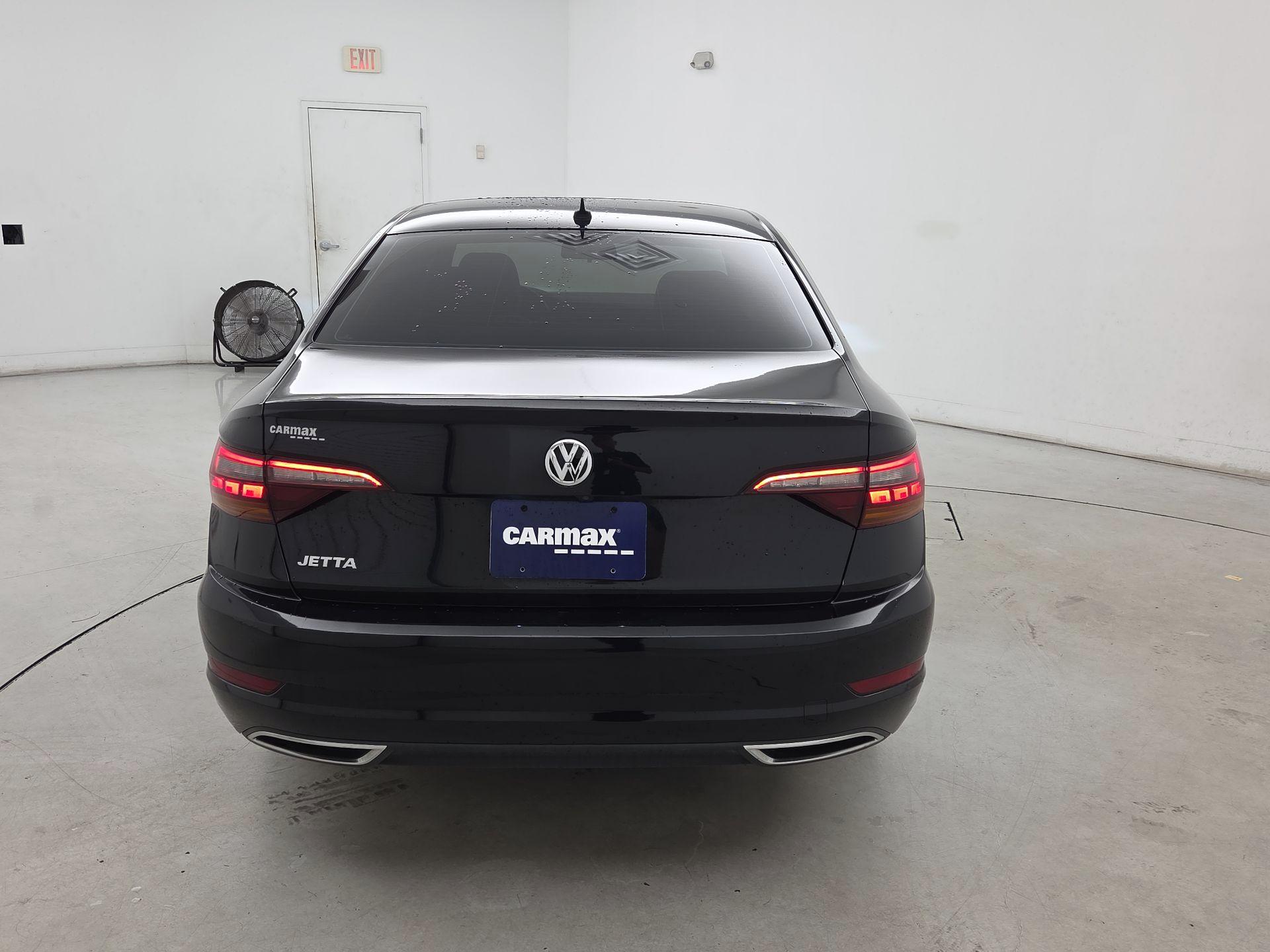 Thumbnail: 2019 Volkswagen Jetta - 6