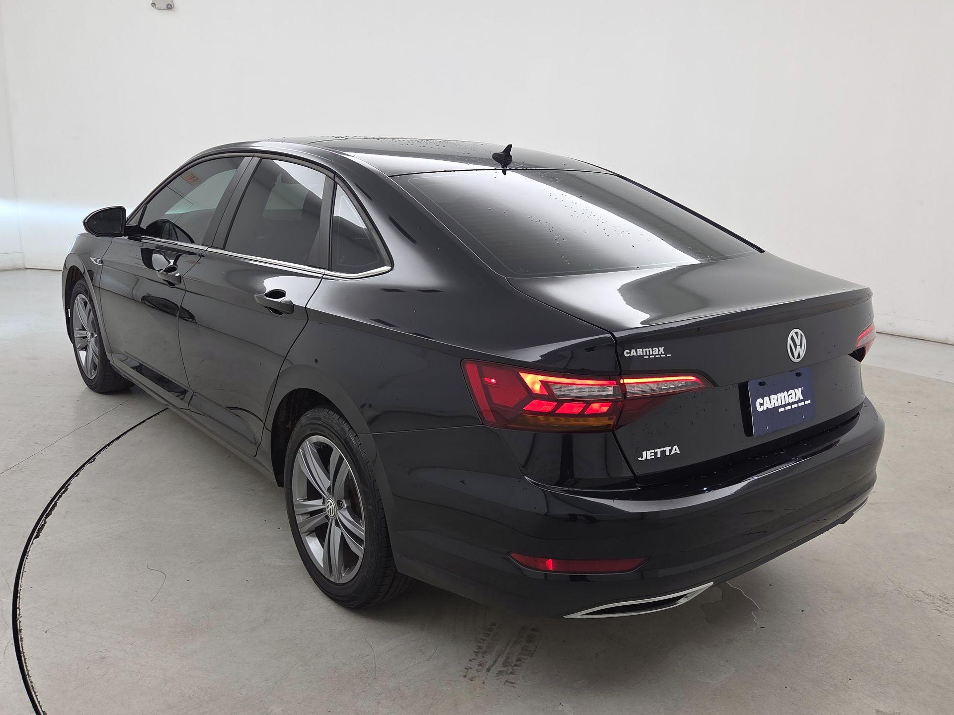 Thumbnail: 2019 Volkswagen Jetta - 7