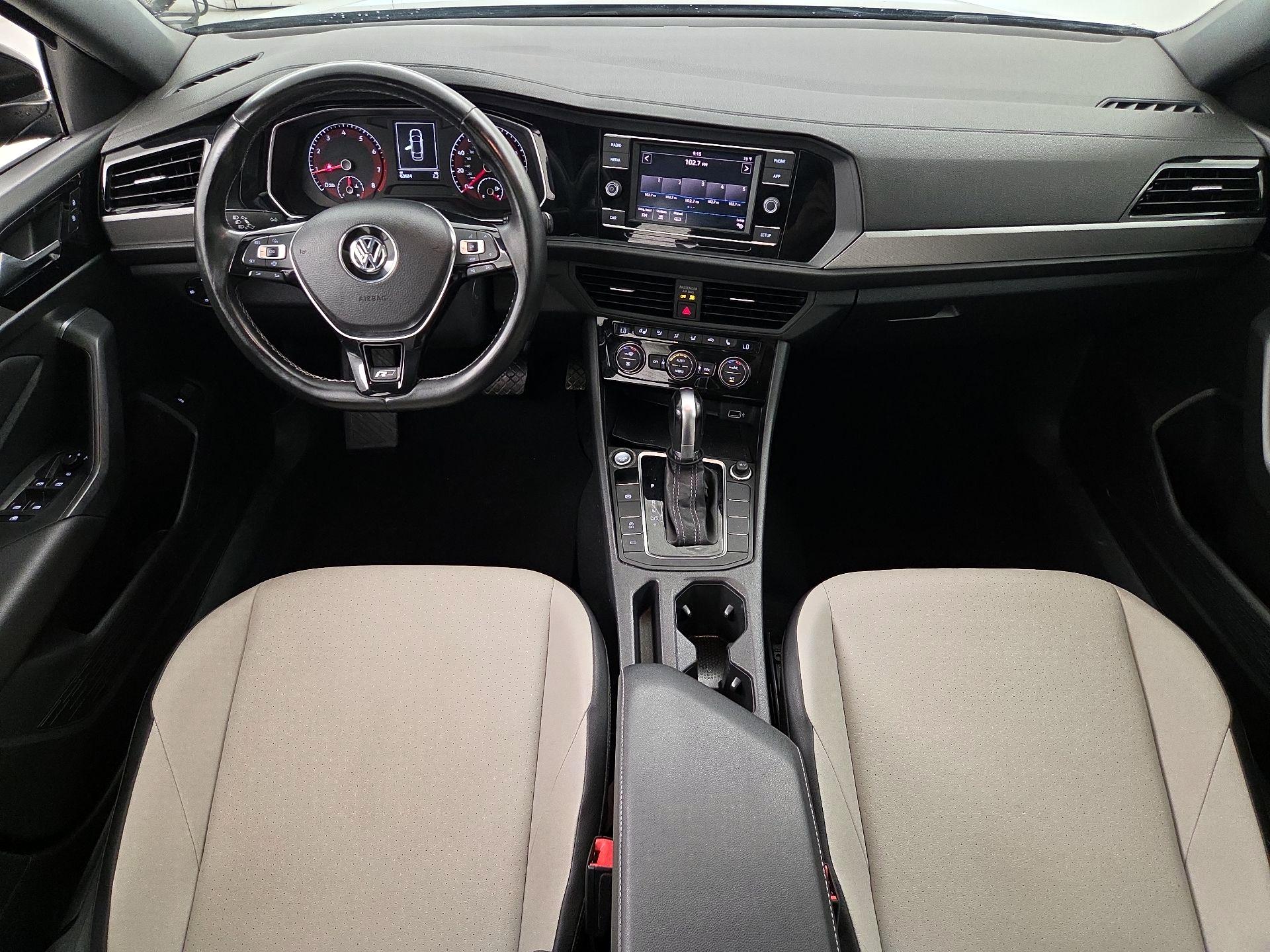Thumbnail: 2019 Volkswagen Jetta - 8