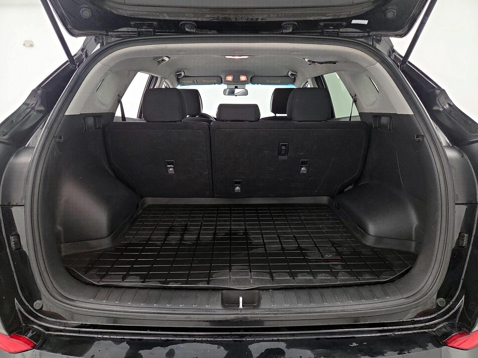 Thumbnail: 2017 Hyundai Tucson - 20
