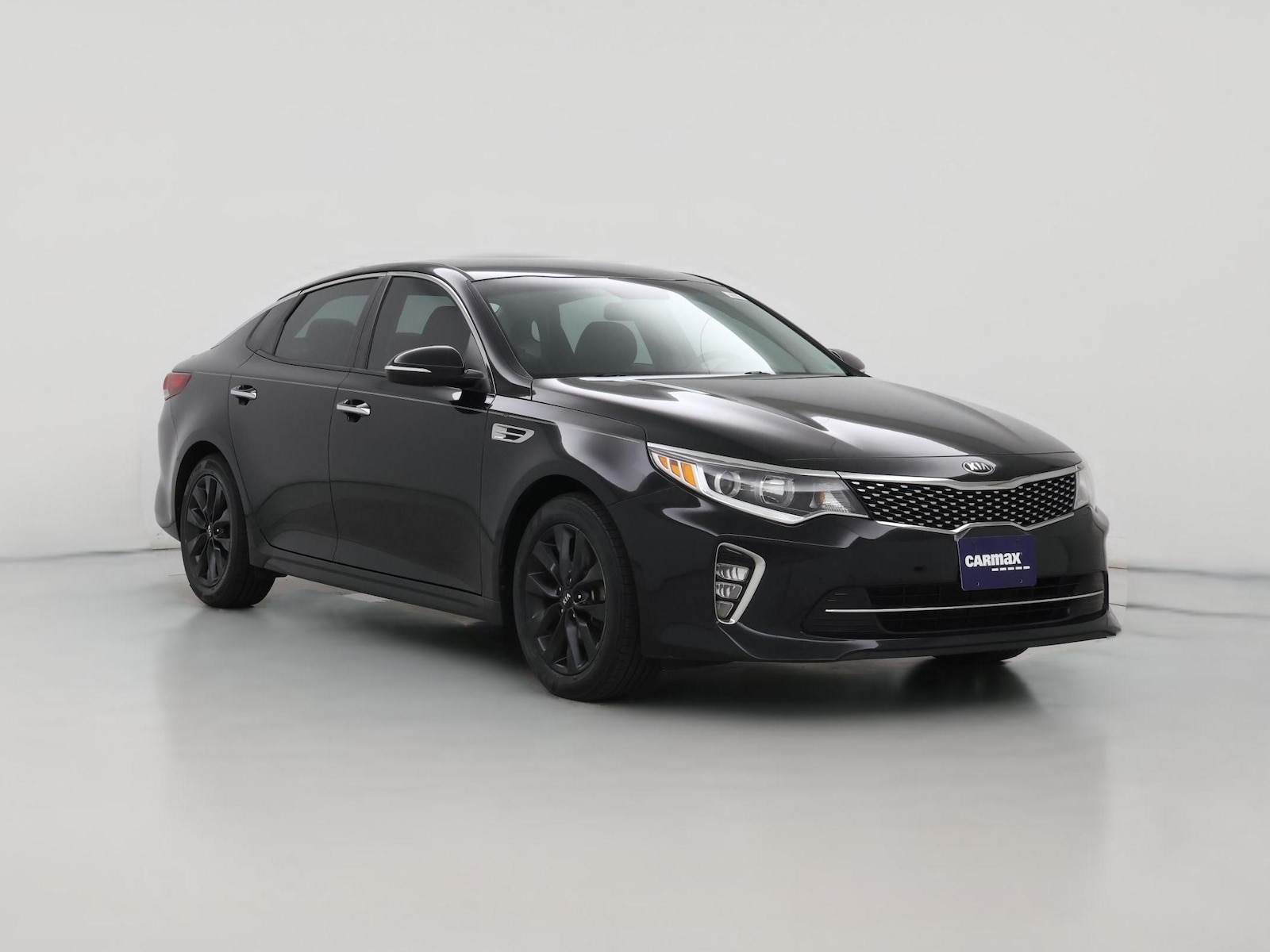2018 Kia Optima S
