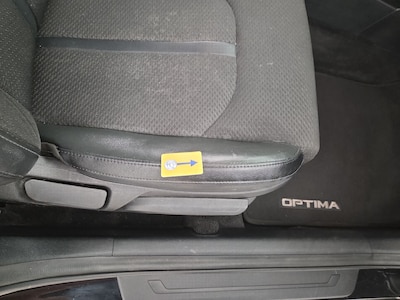 Condition detail