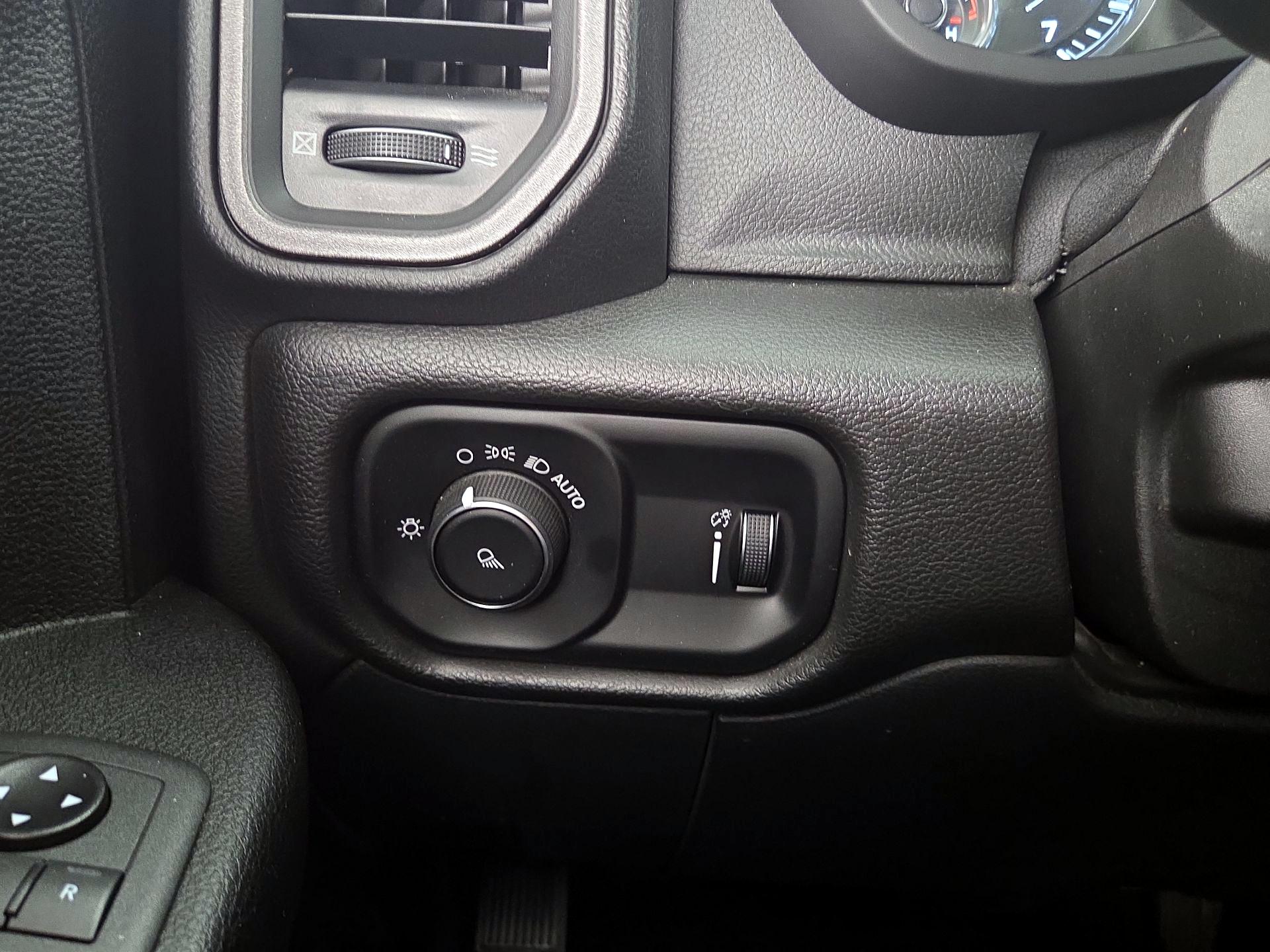 Thumbnail: 2021 RAM 2500 - 13