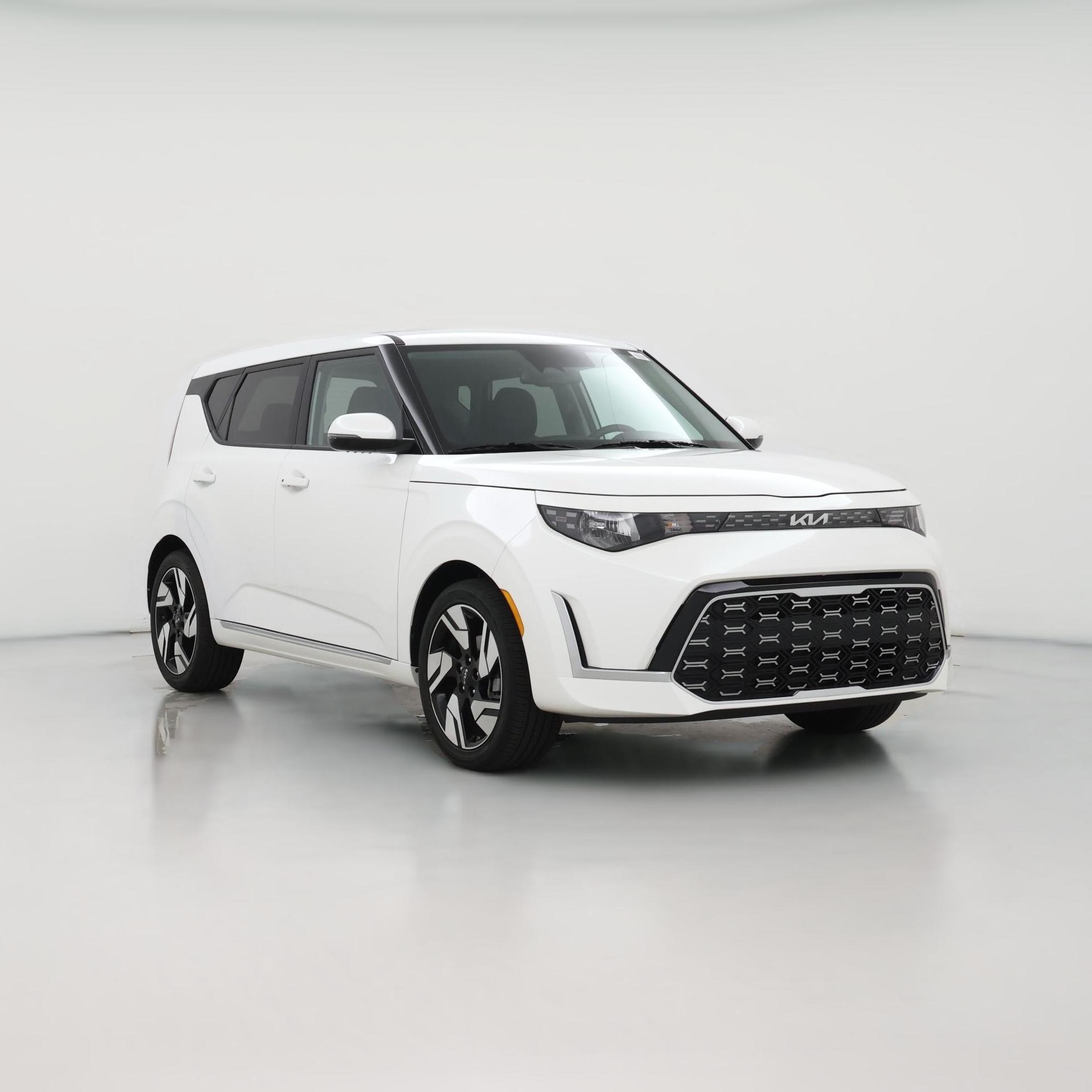 Thumbnail: 2025 Kia Soul - 1