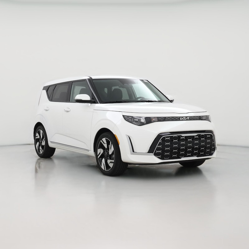 2025 Kia Soul GT-Line