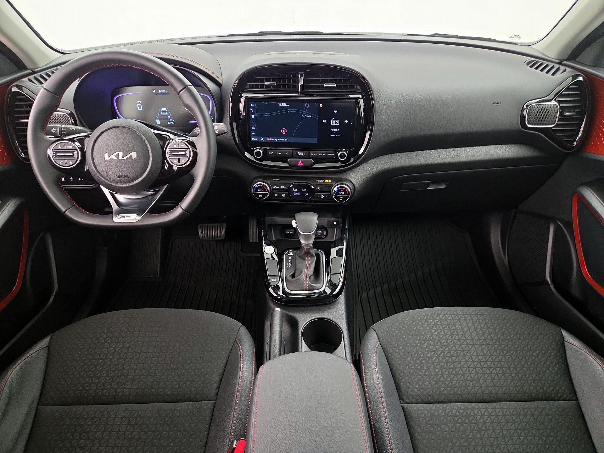 Thumbnail: 2025 Kia Soul - 9