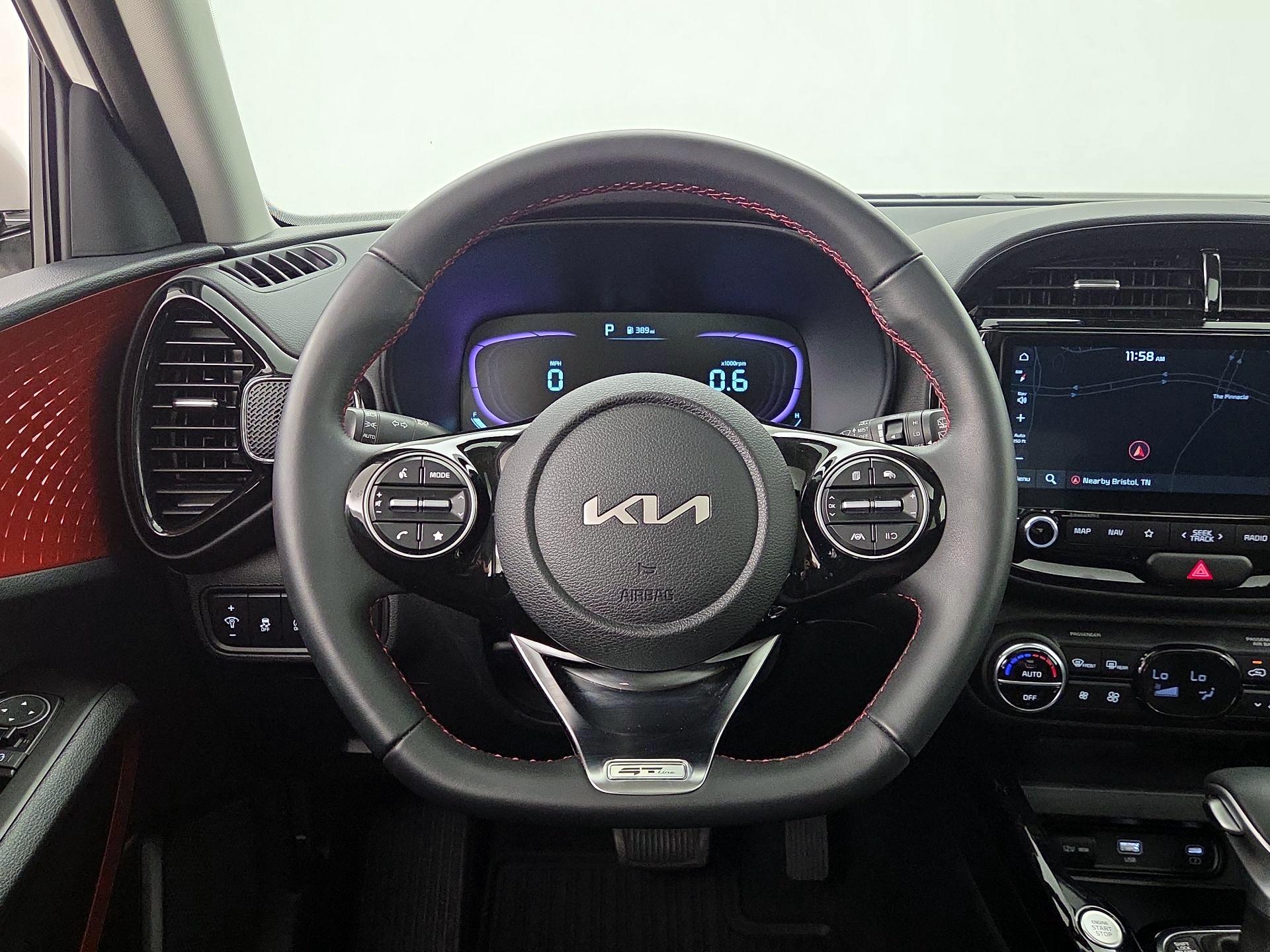 Thumbnail: 2025 Kia Soul - 10