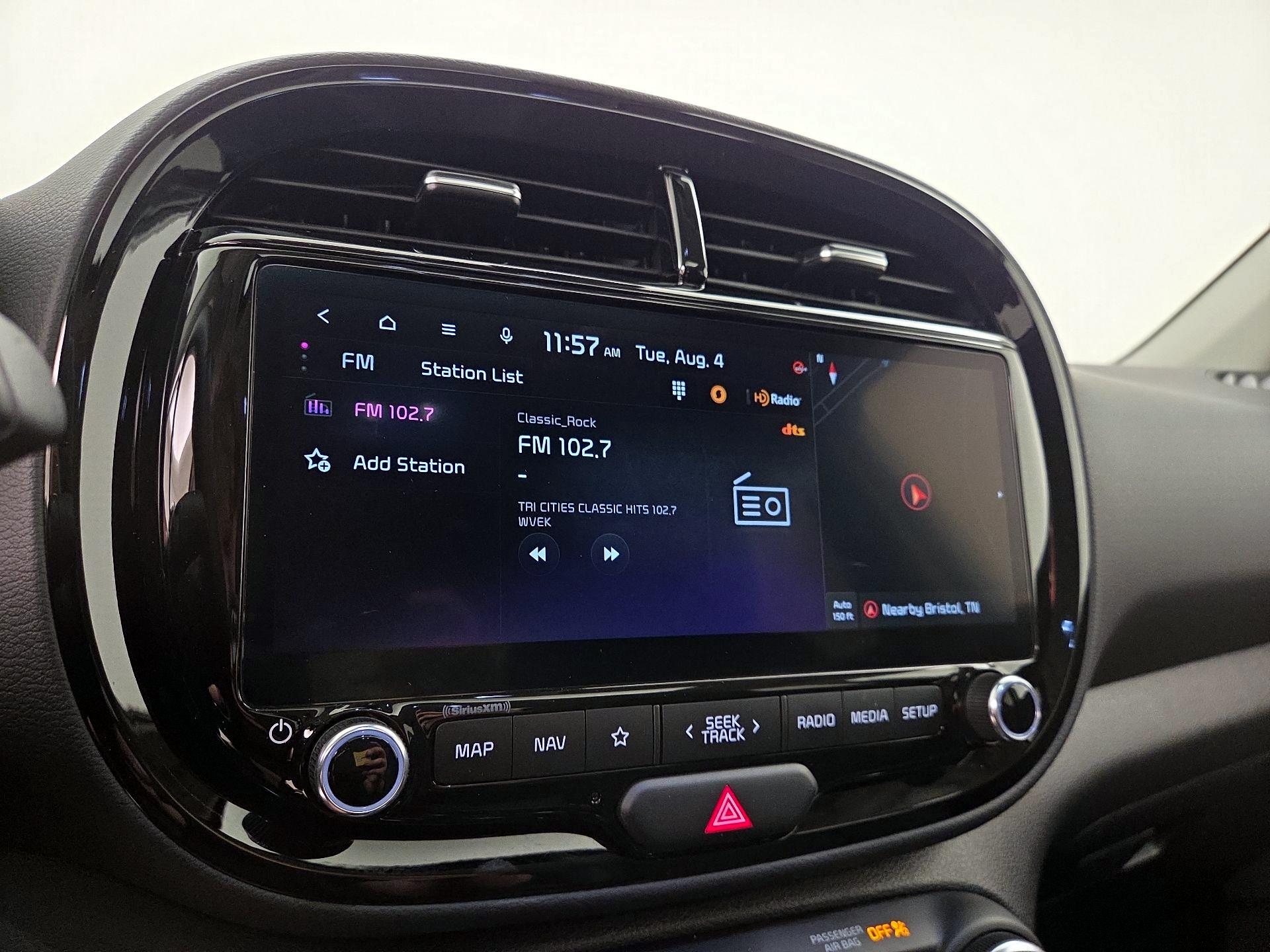 Thumbnail: 2025 Kia Soul - 16