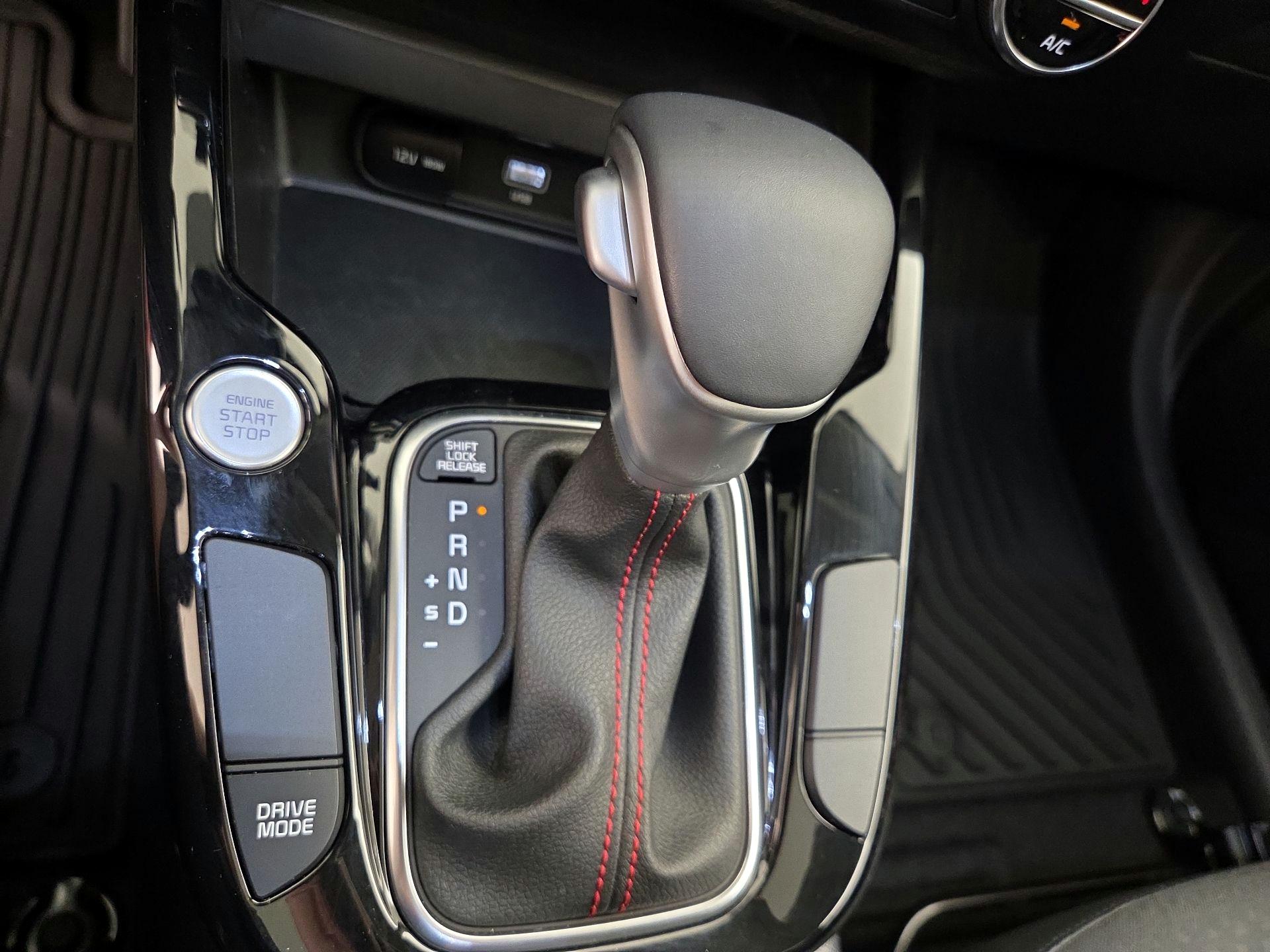 Thumbnail: 2025 Kia Soul - 18