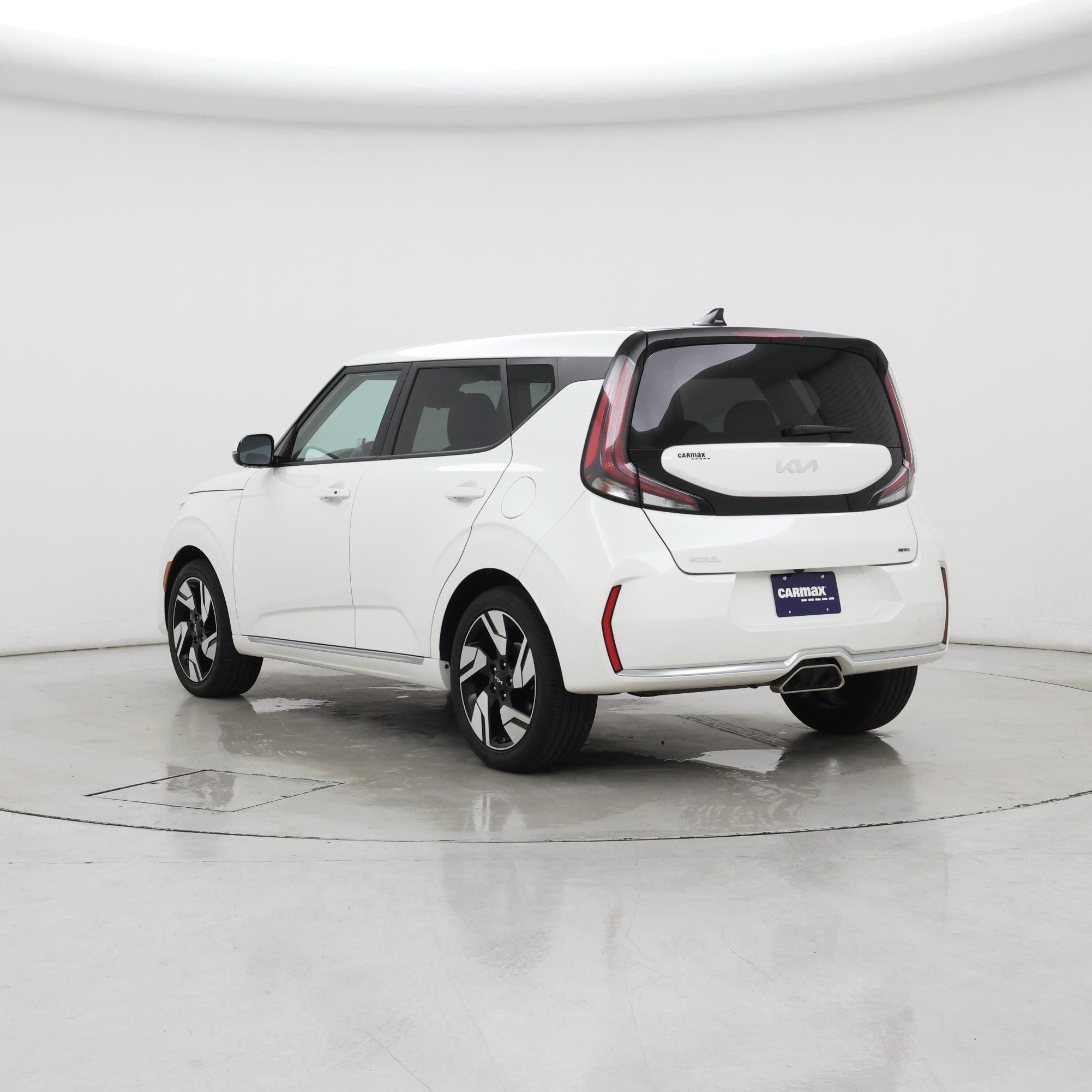 Thumbnail: 2025 Kia Soul - 2