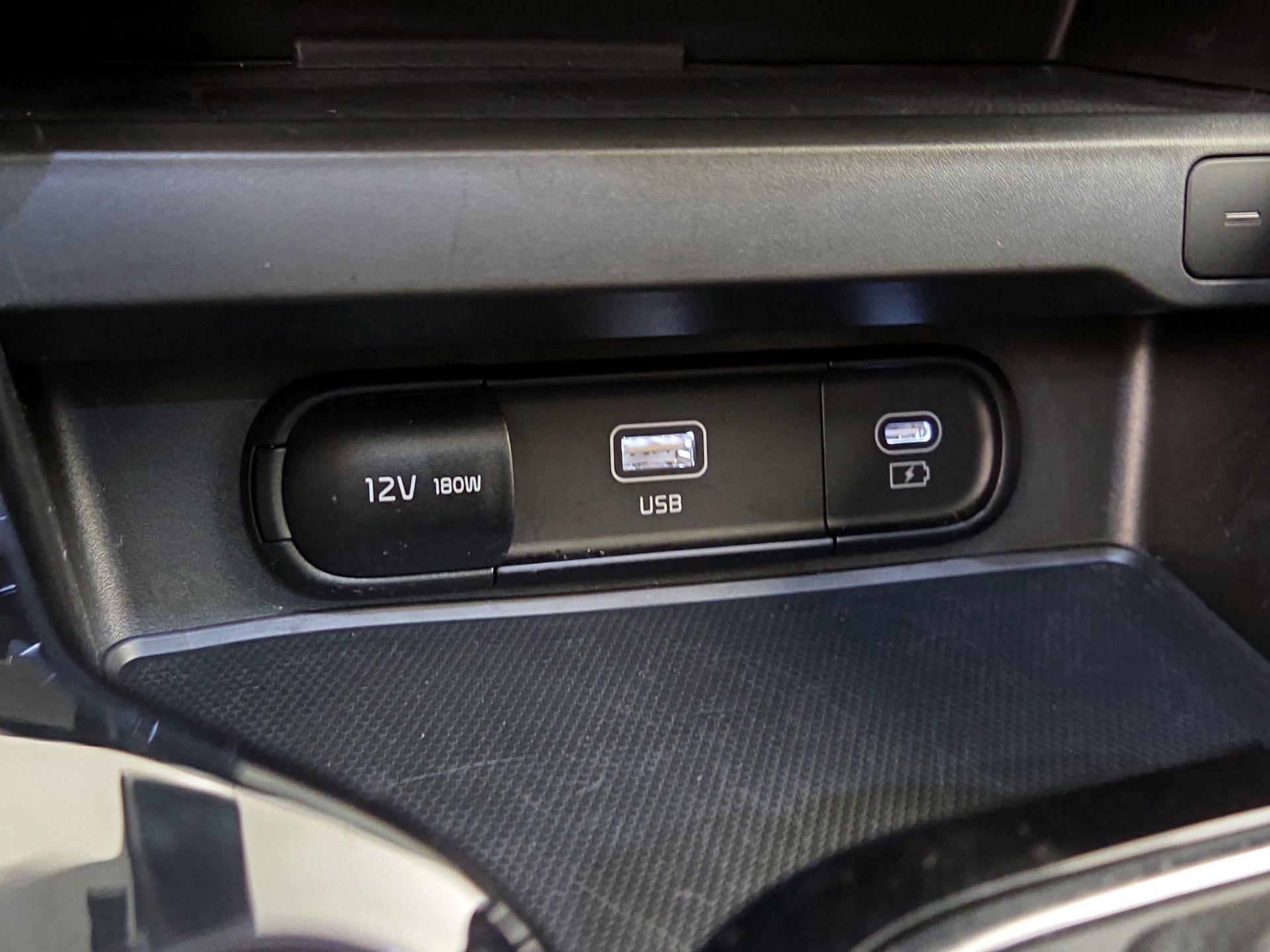 Thumbnail: 2025 Kia Soul - 19