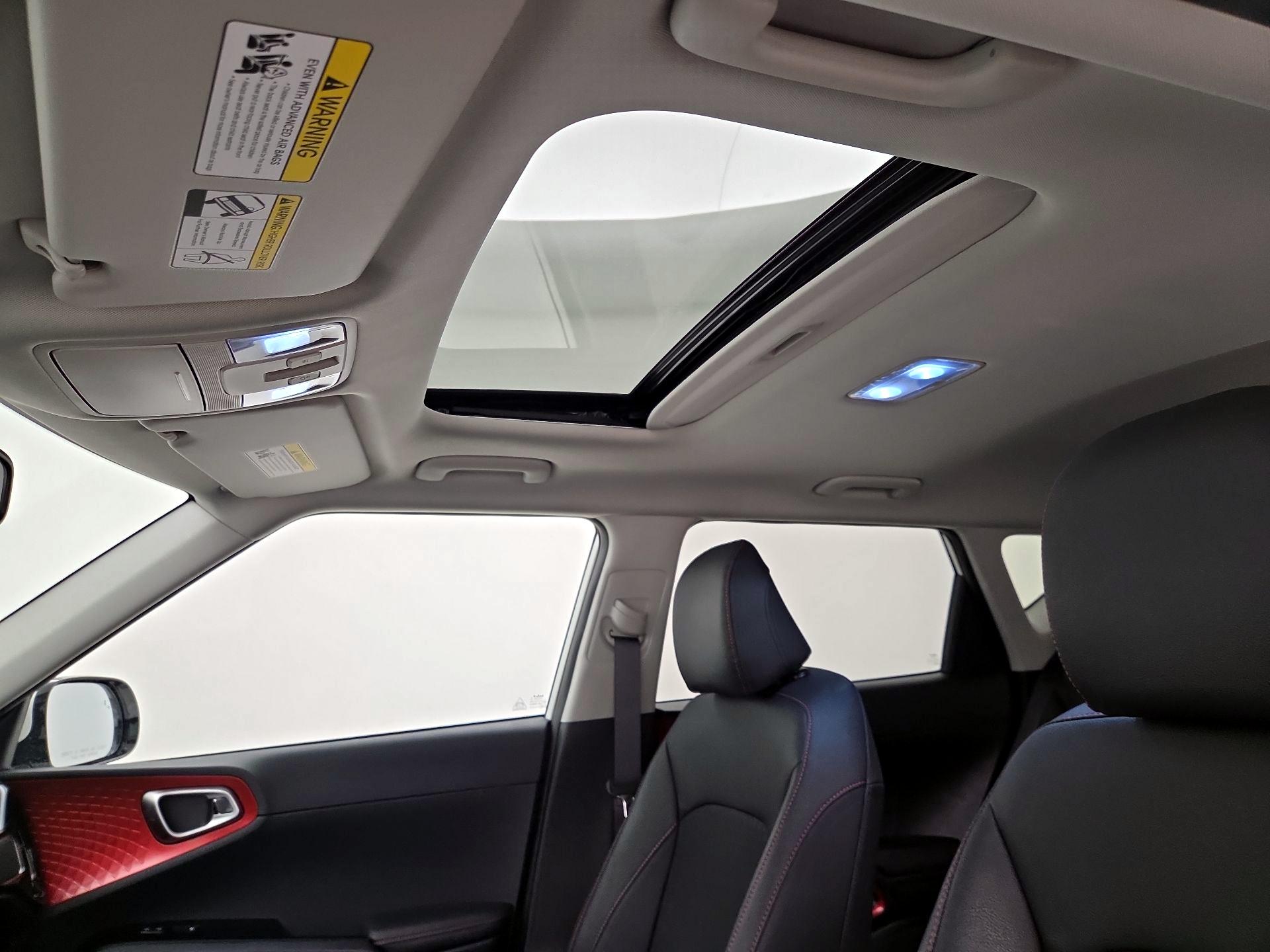 Thumbnail: 2025 Kia Soul - 20