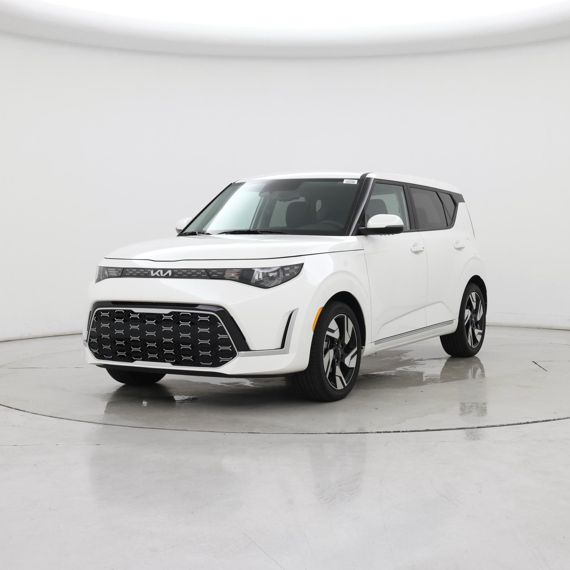 Thumbnail: 2025 Kia Soul - 4