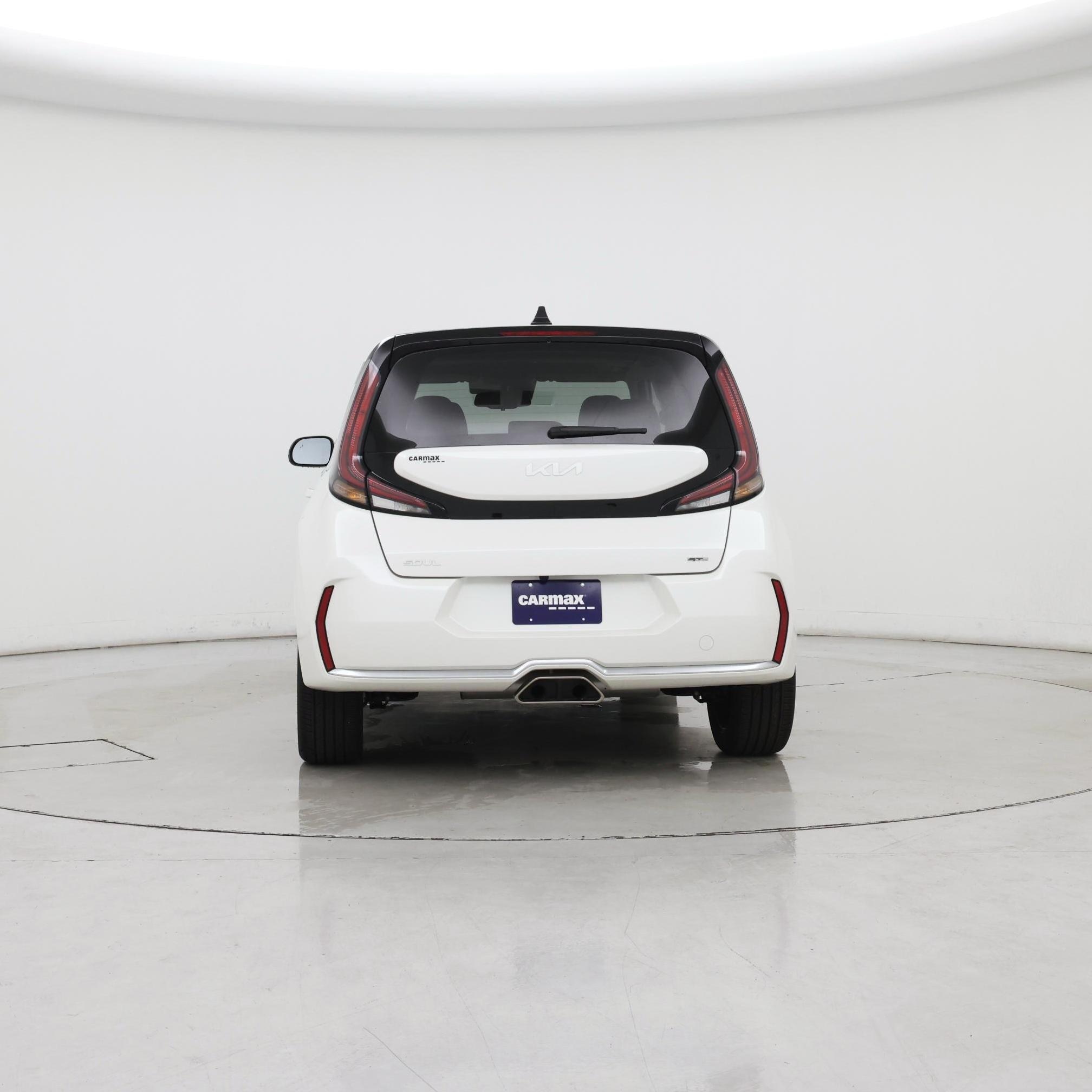 Thumbnail: 2025 Kia Soul - 6
