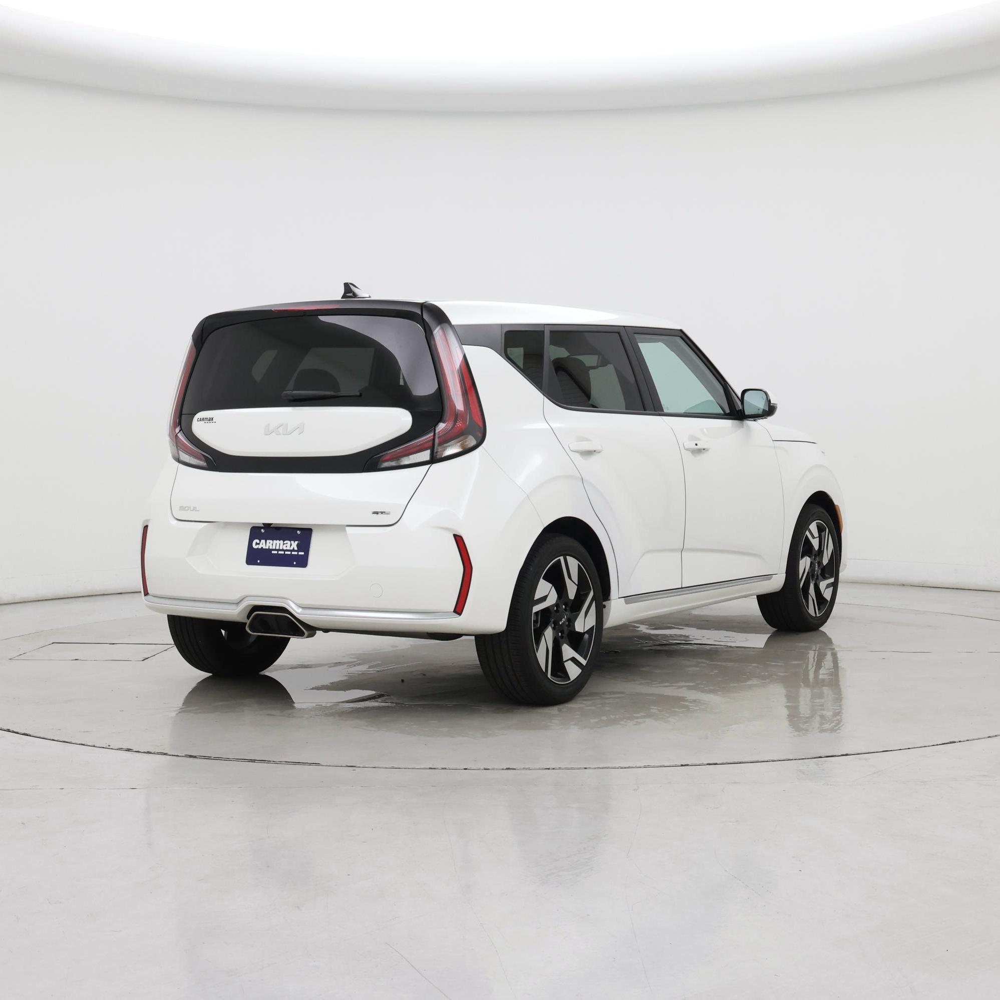 Thumbnail: 2025 Kia Soul - 8