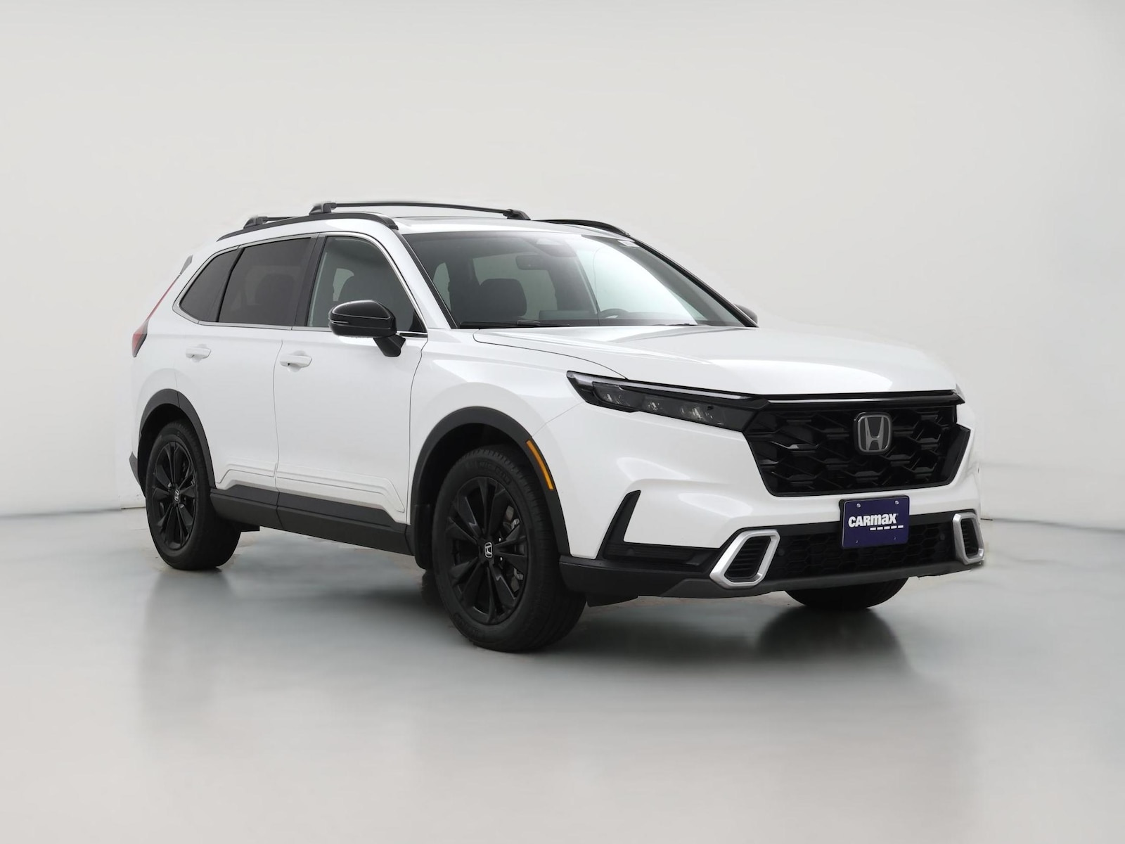2024 Honda CR-V Hybrid