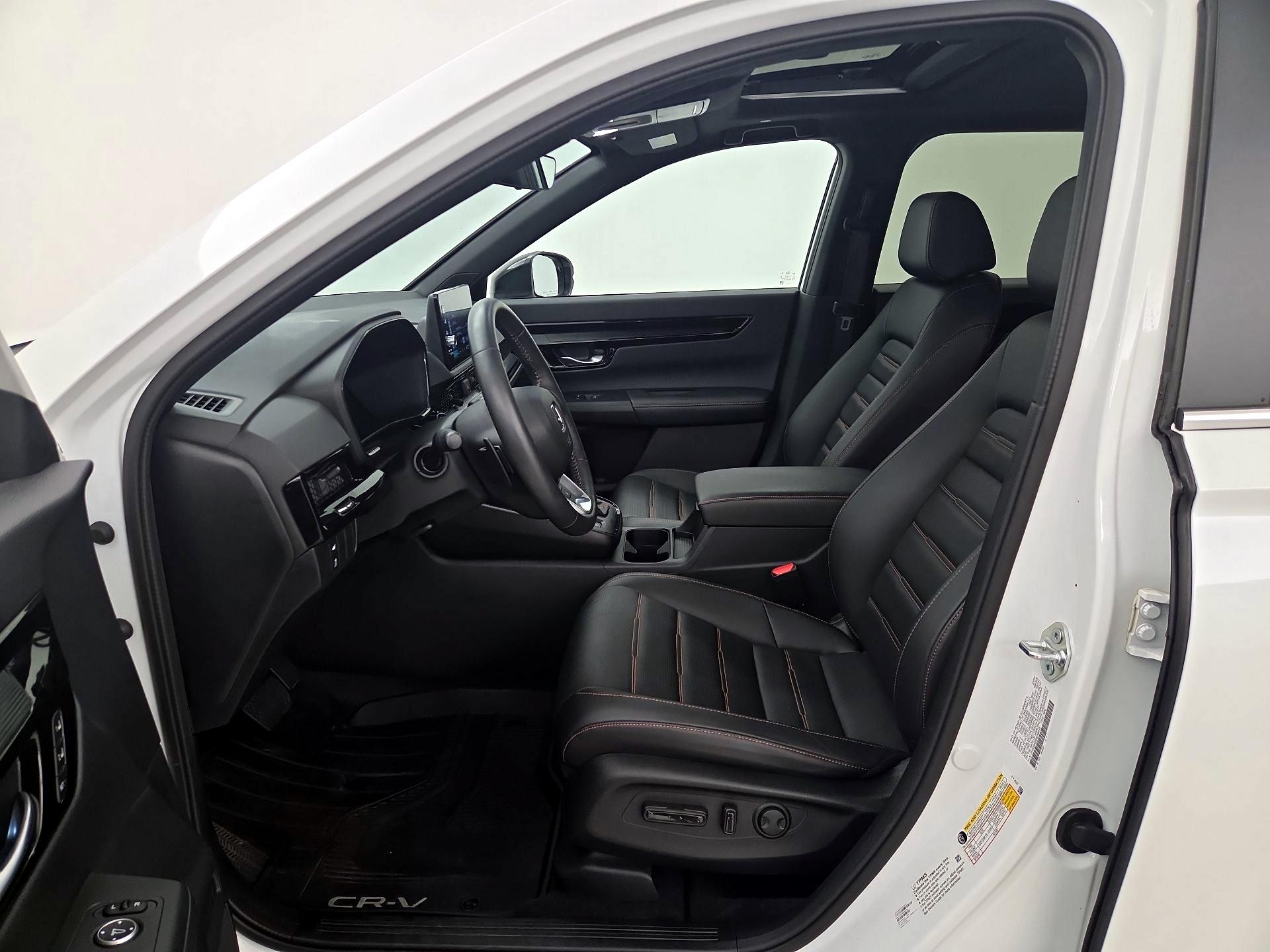 Thumbnail: 2024 Honda CR-V - 11