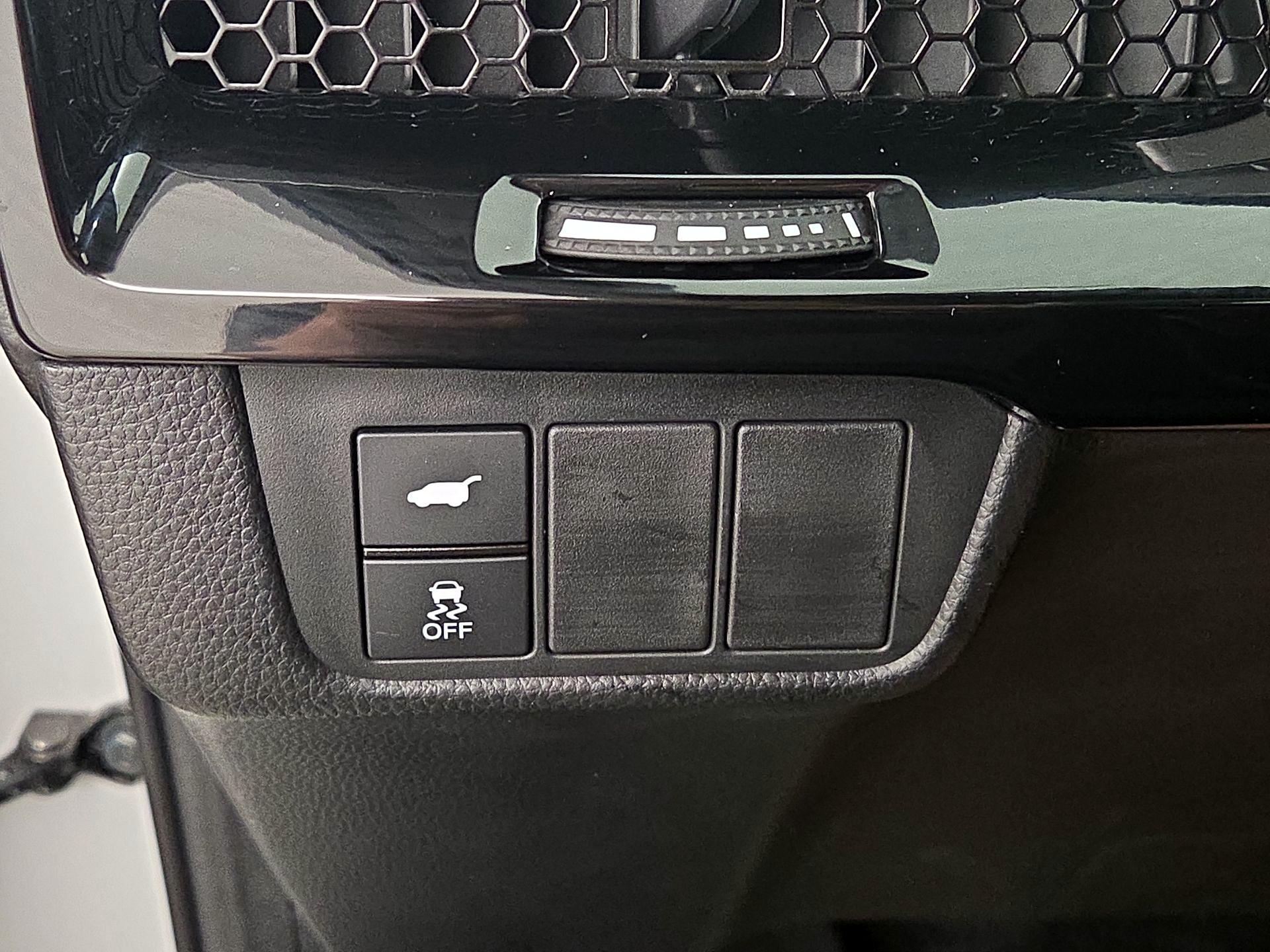 Thumbnail: 2024 Honda CR-V - 13