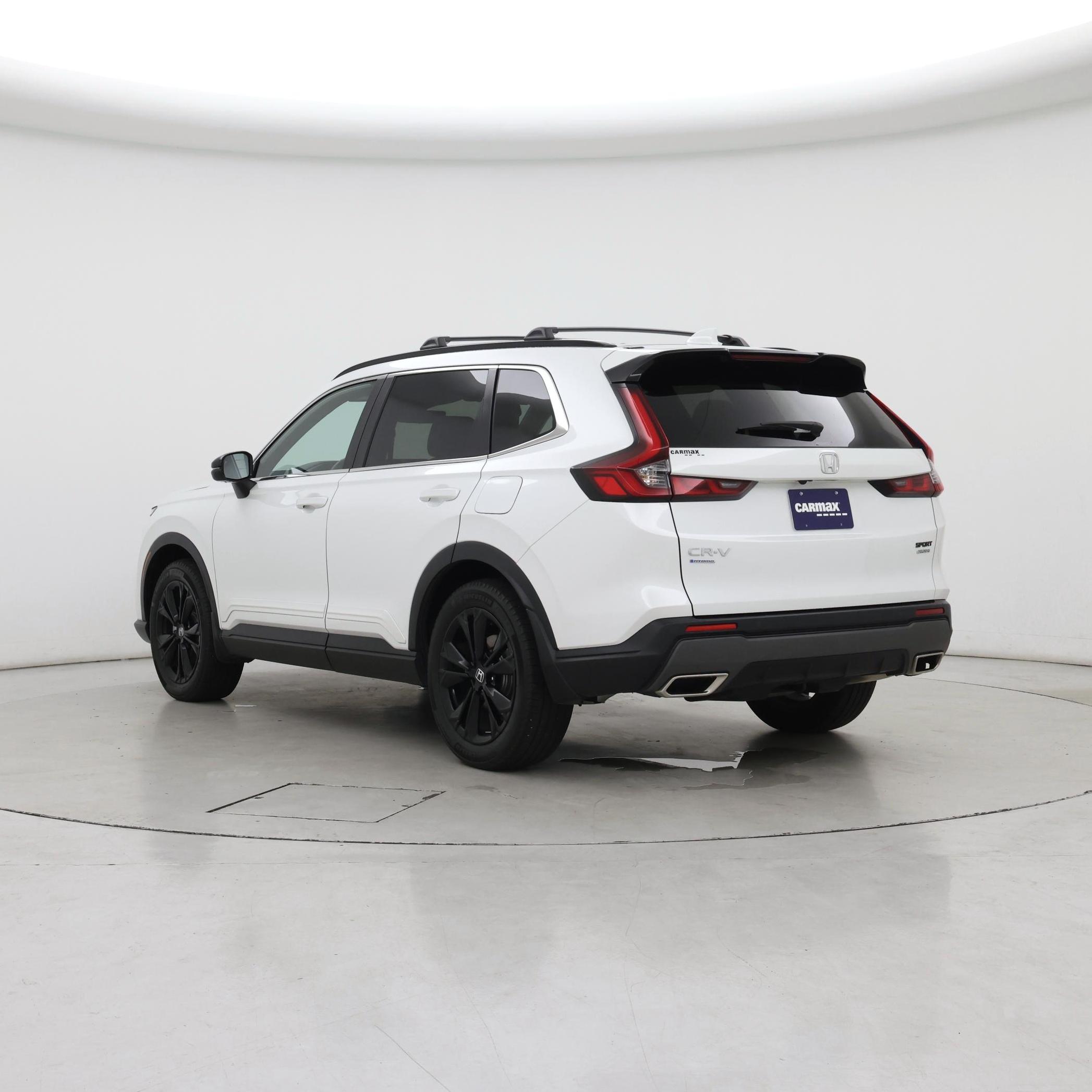 Thumbnail: 2024 Honda CR-V - 2