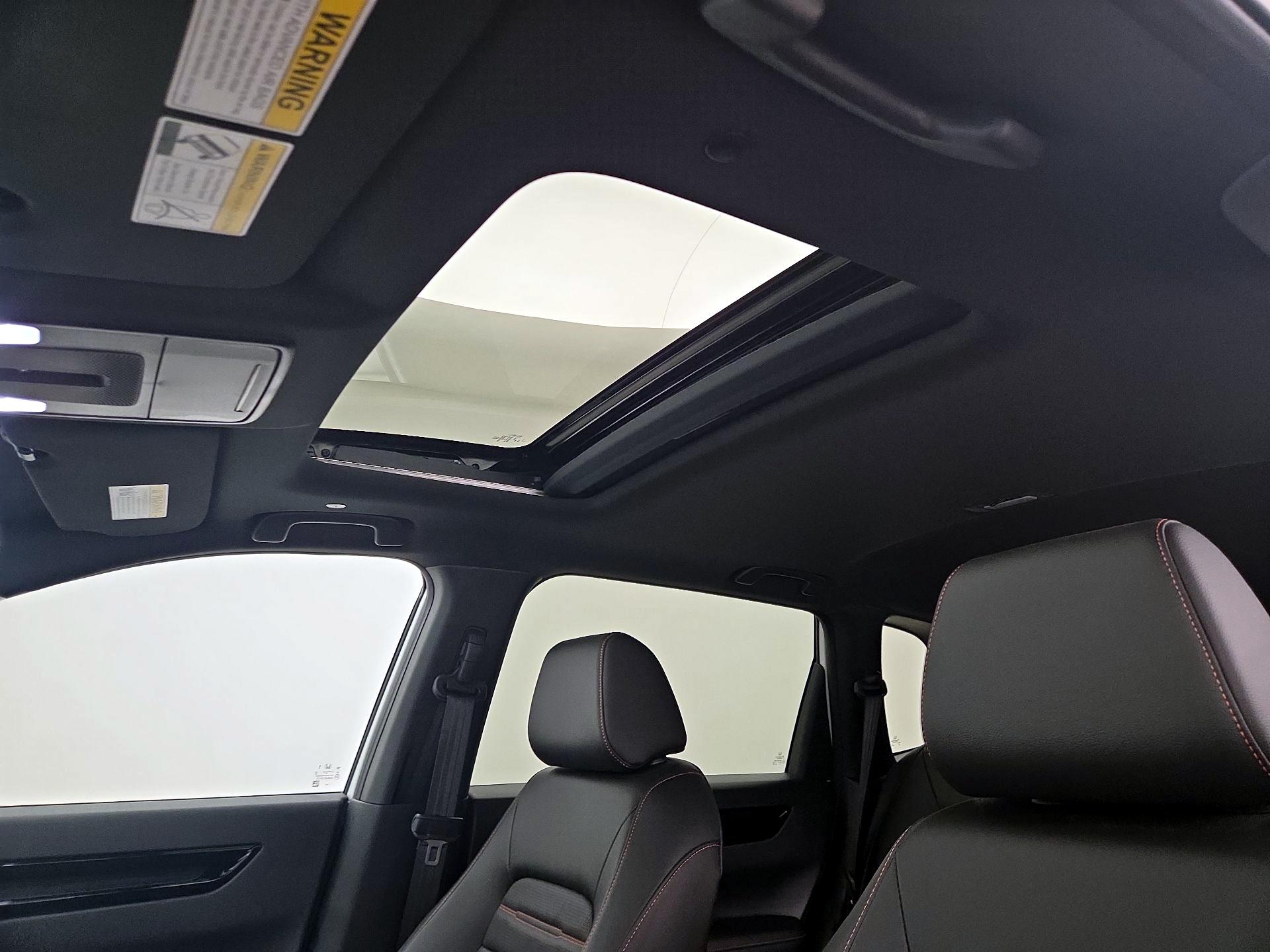 Thumbnail: 2024 Honda CR-V - 20