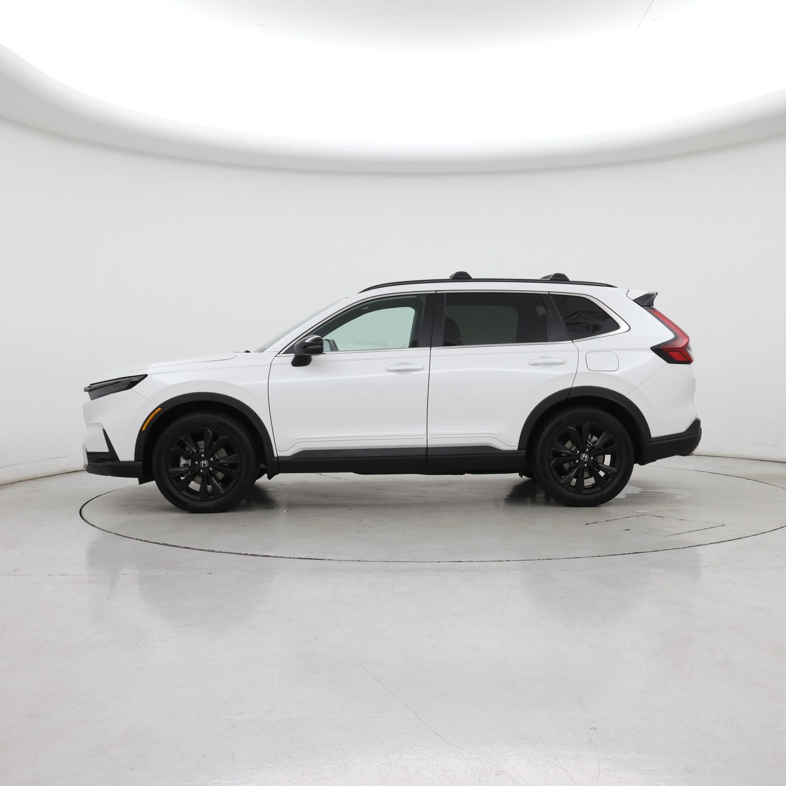Thumbnail: 2024 Honda CR-V - 3
