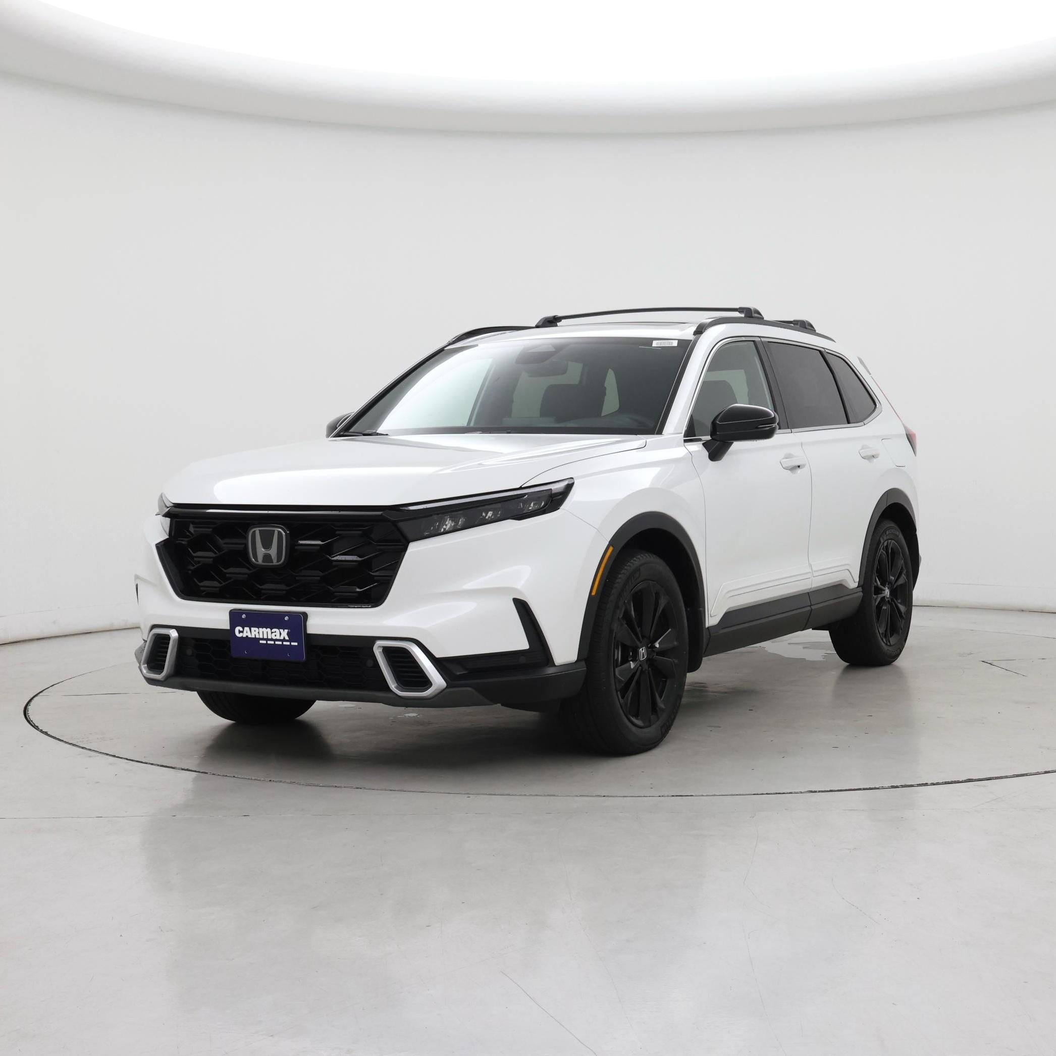 Thumbnail: 2024 Honda CR-V - 4