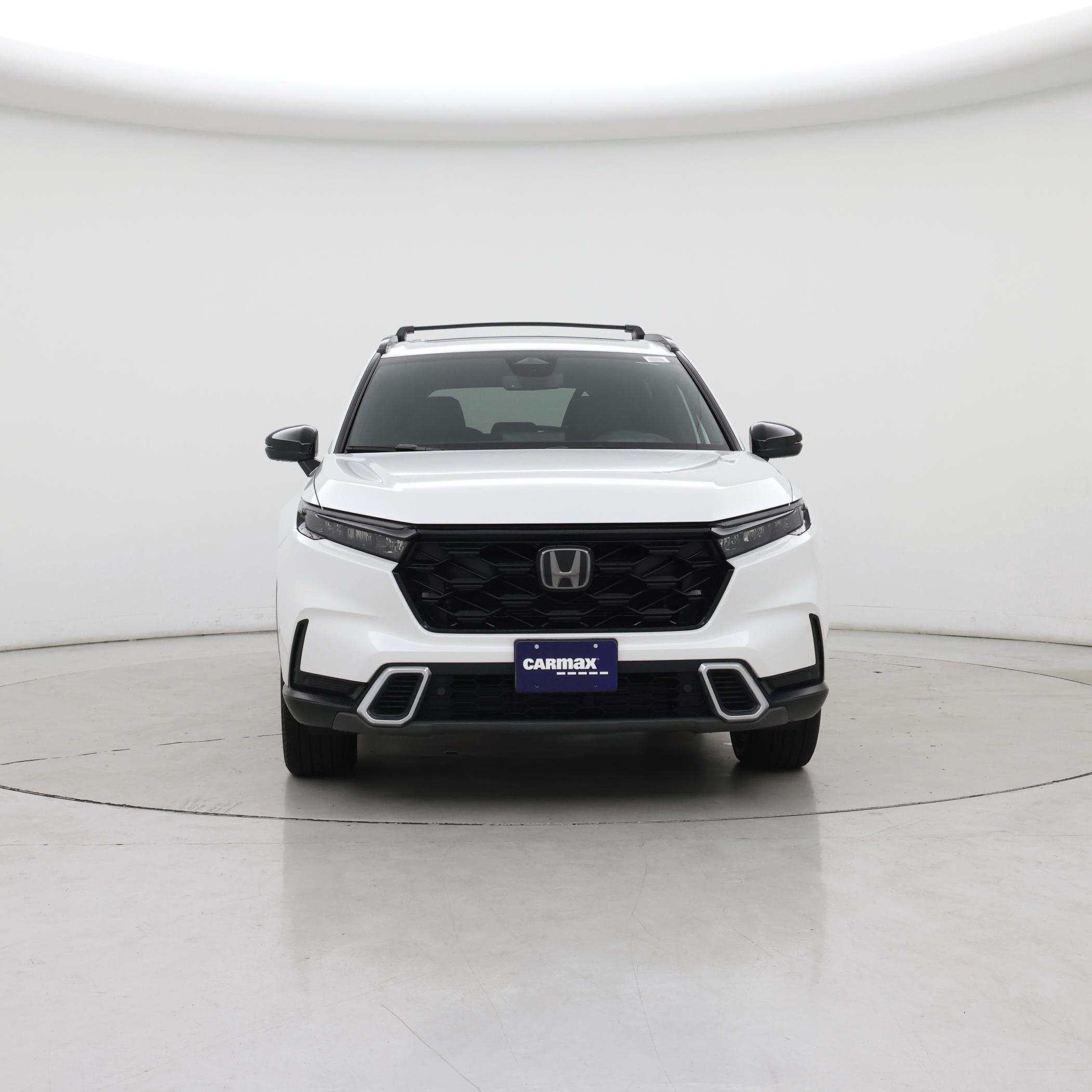 Thumbnail: 2024 Honda CR-V - 5