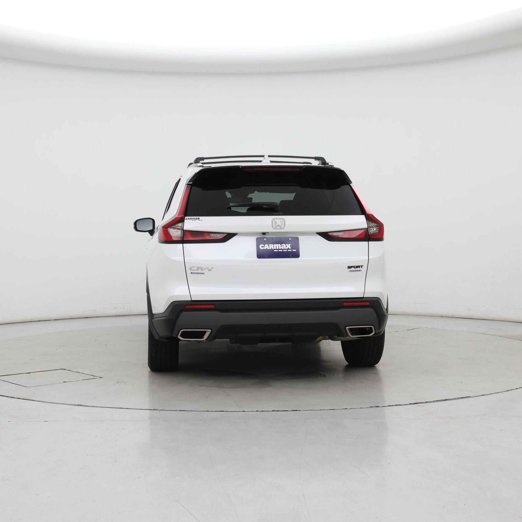 Thumbnail: 2024 Honda CR-V - 6