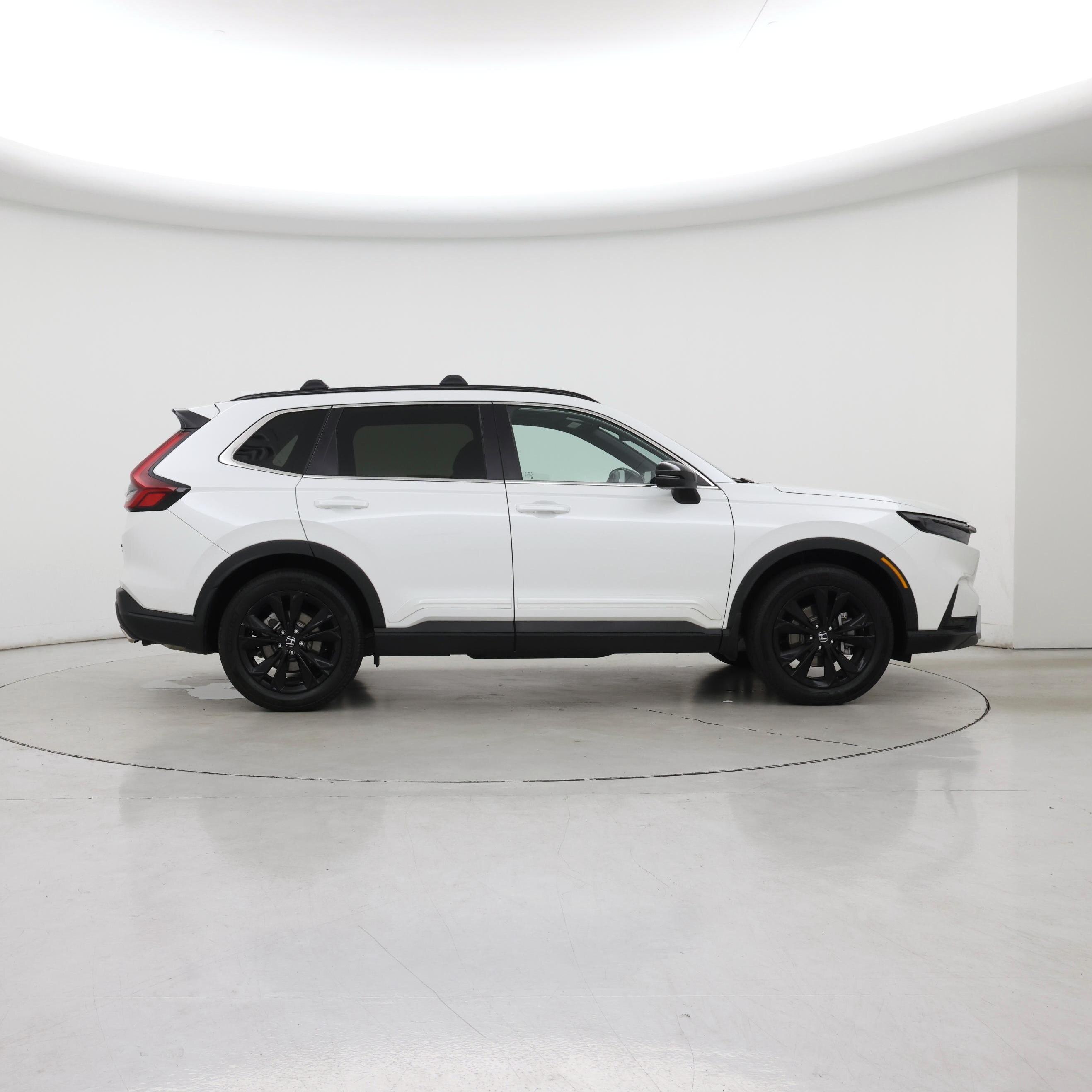 Thumbnail: 2024 Honda CR-V - 7