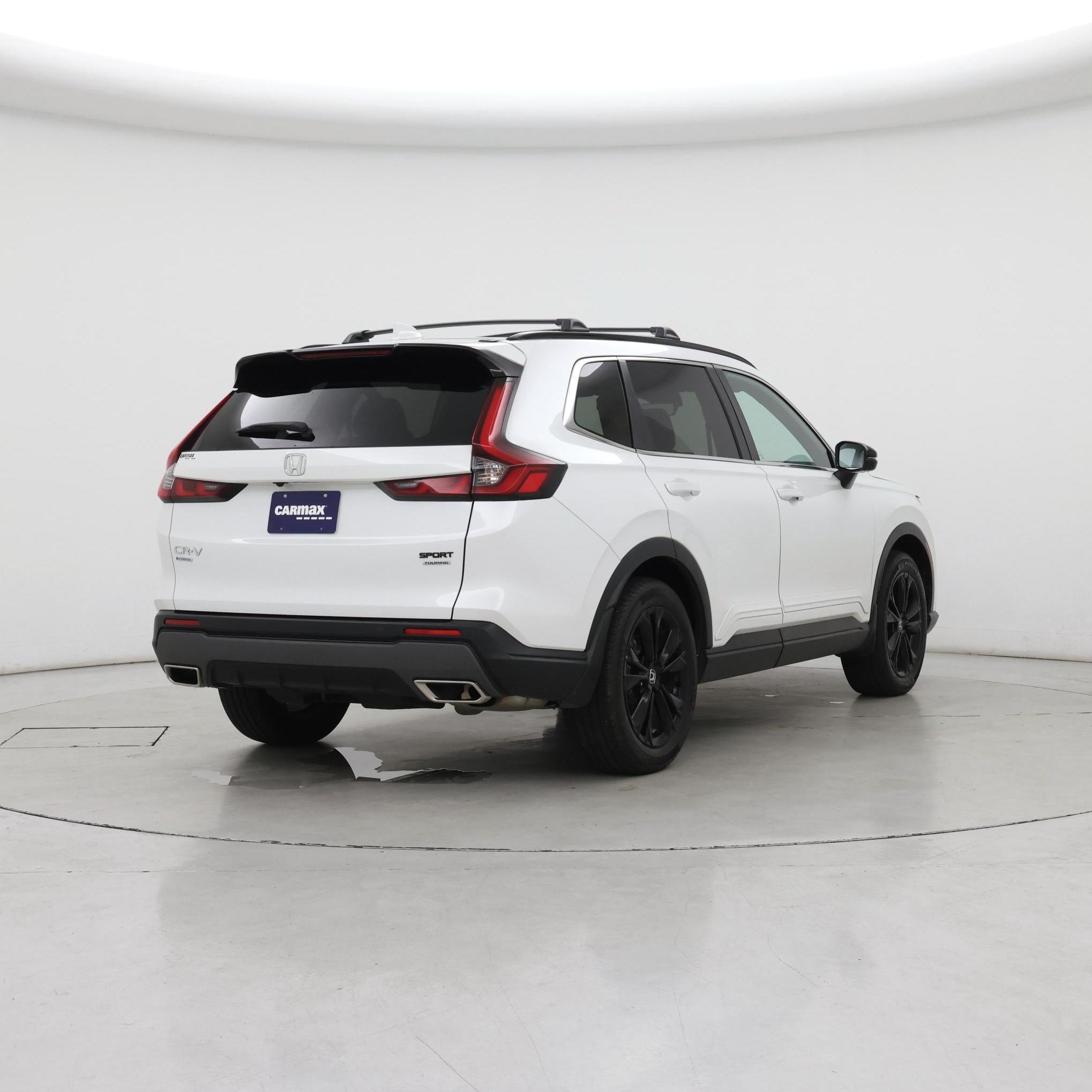 Thumbnail: 2024 Honda CR-V - 8