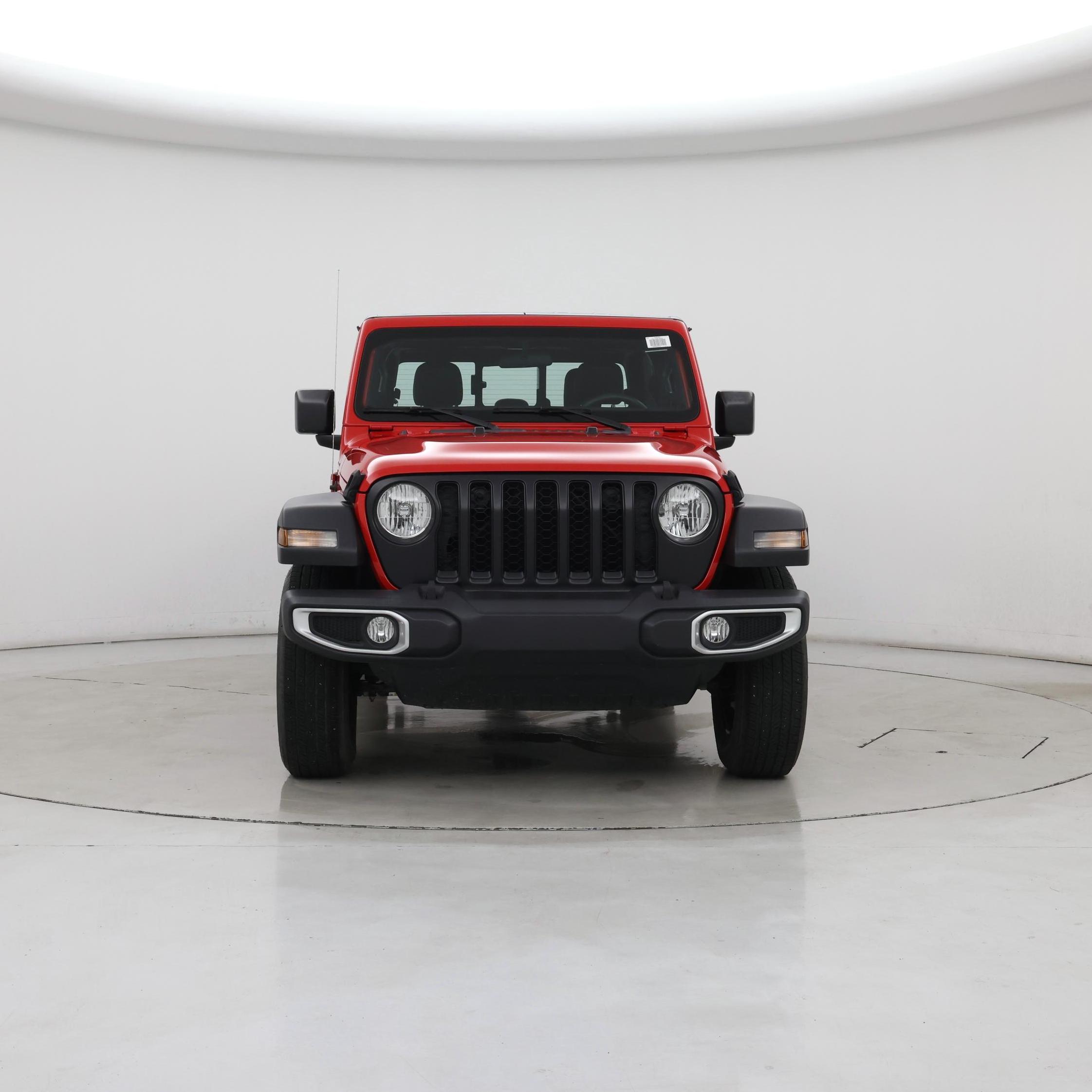 Thumbnail: 2023 Jeep Gladiator - 5