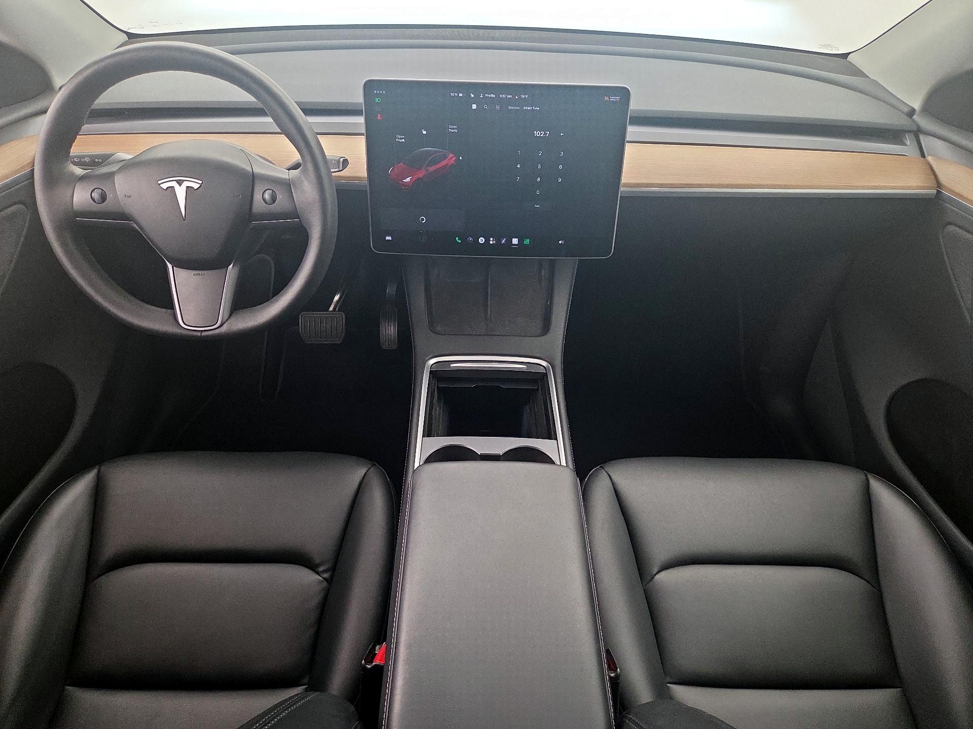 Thumbnail: 2023 Tesla Model Y - 9