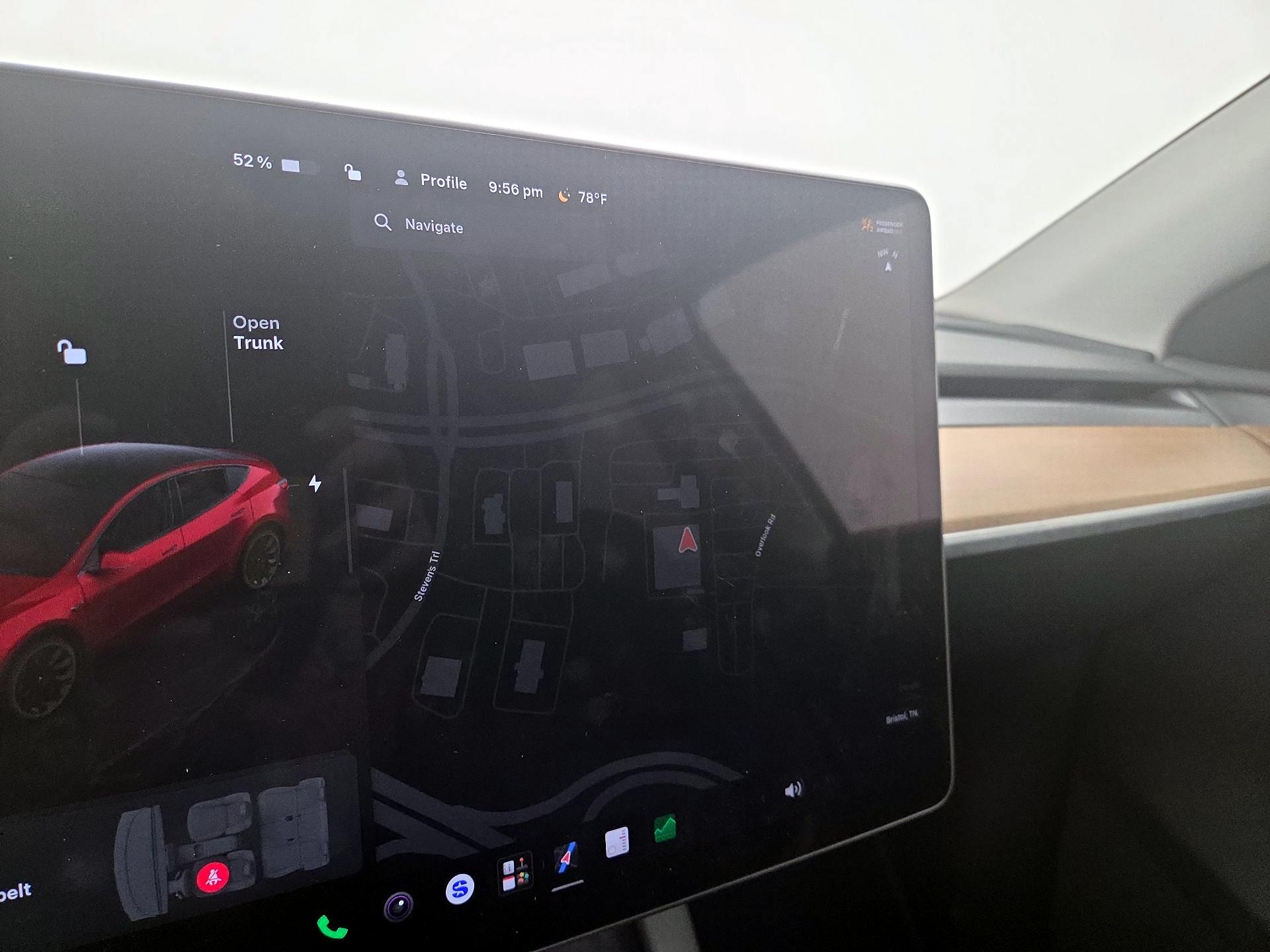 Thumbnail: 2023 Tesla Model Y - 13