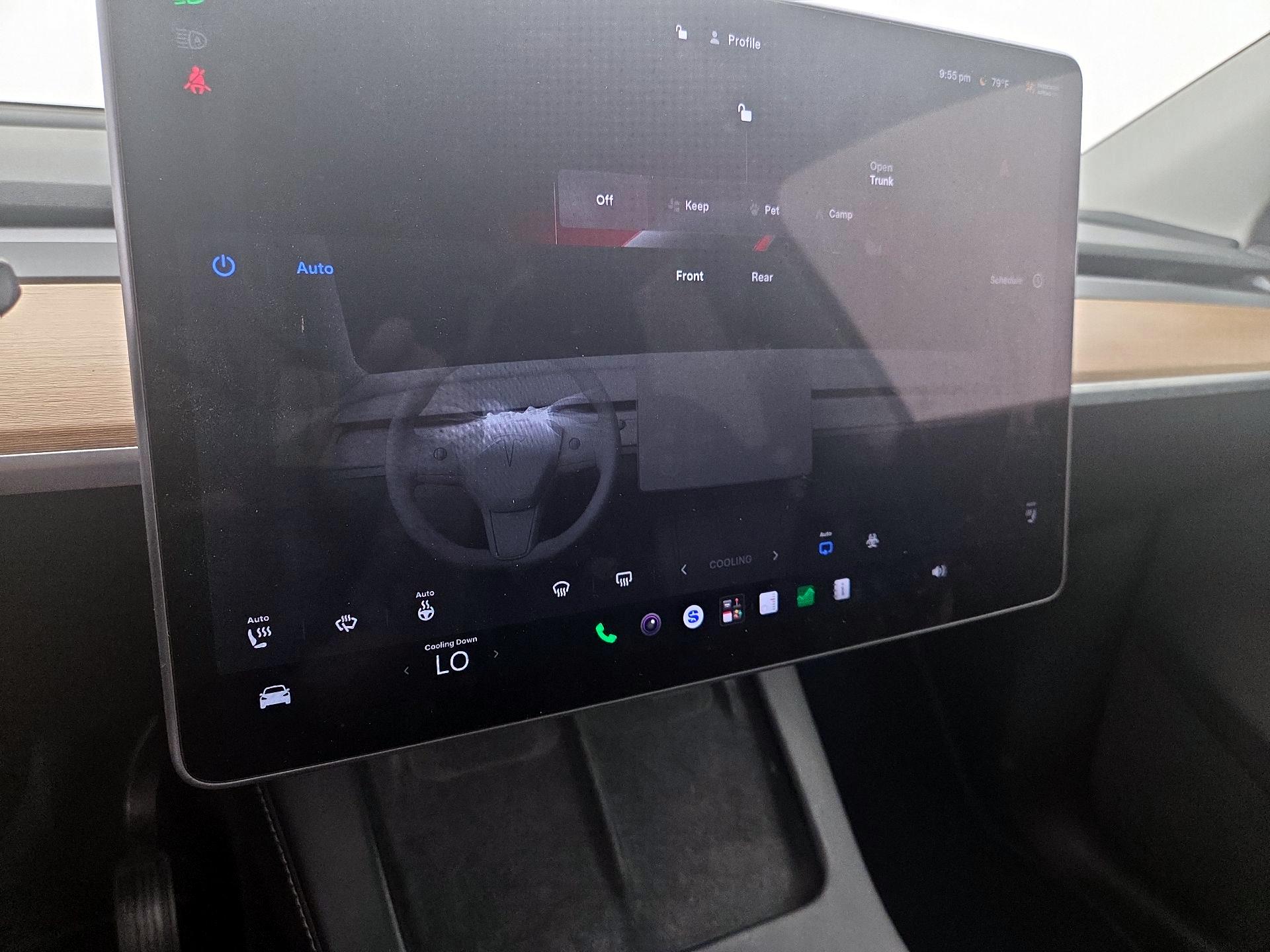 Thumbnail: 2023 Tesla Model Y - 16